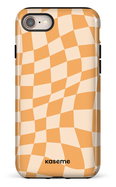 Pheonix orange - iPhone 7