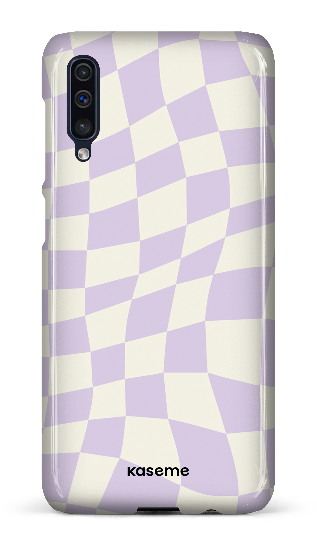 Pheonix purple - Galaxy A50