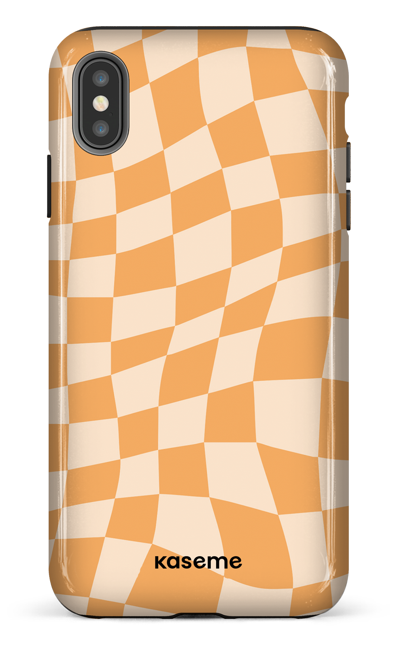 Pheonix orange - iPhone XS Max