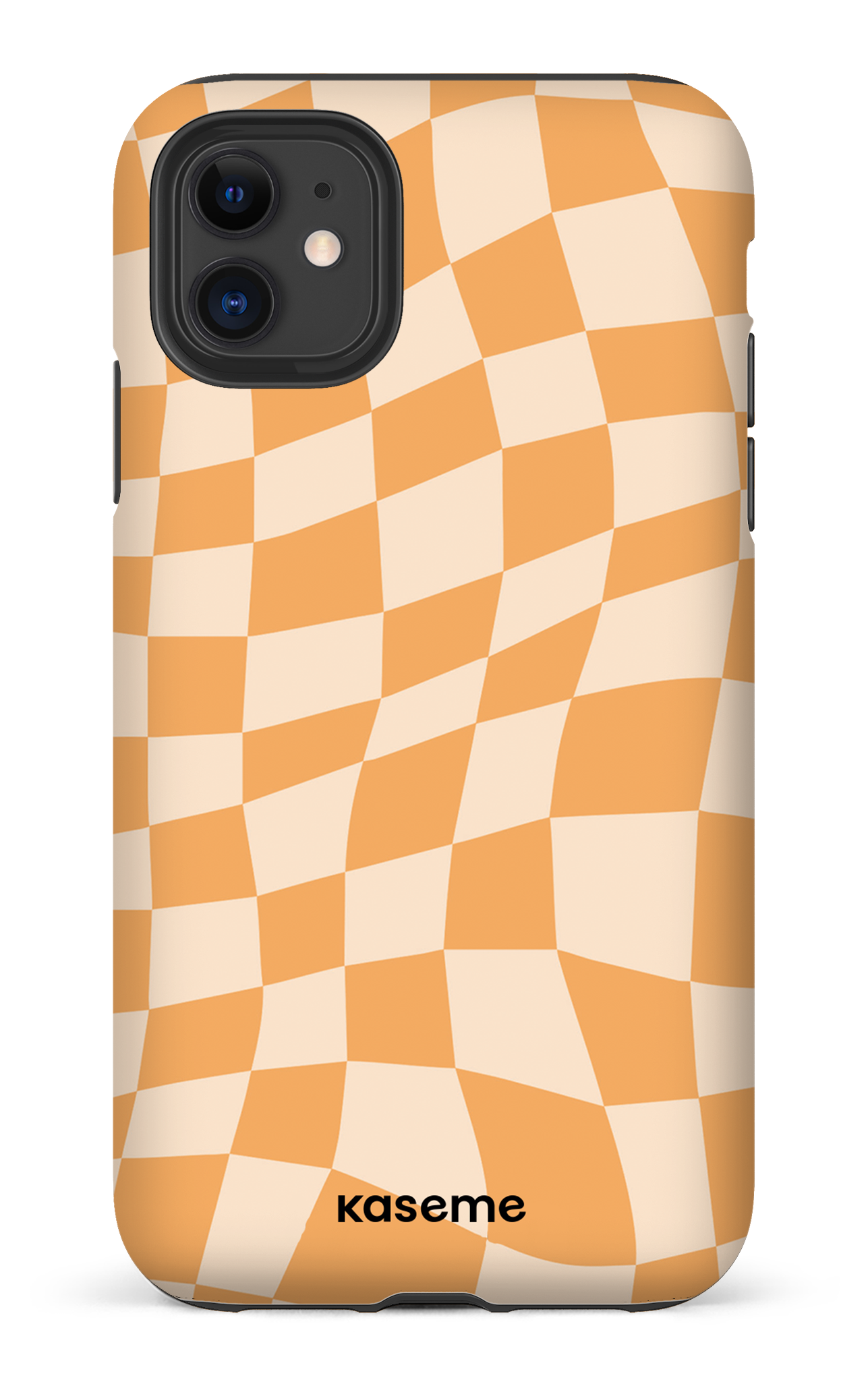 Pheonix orange - iPhone 11