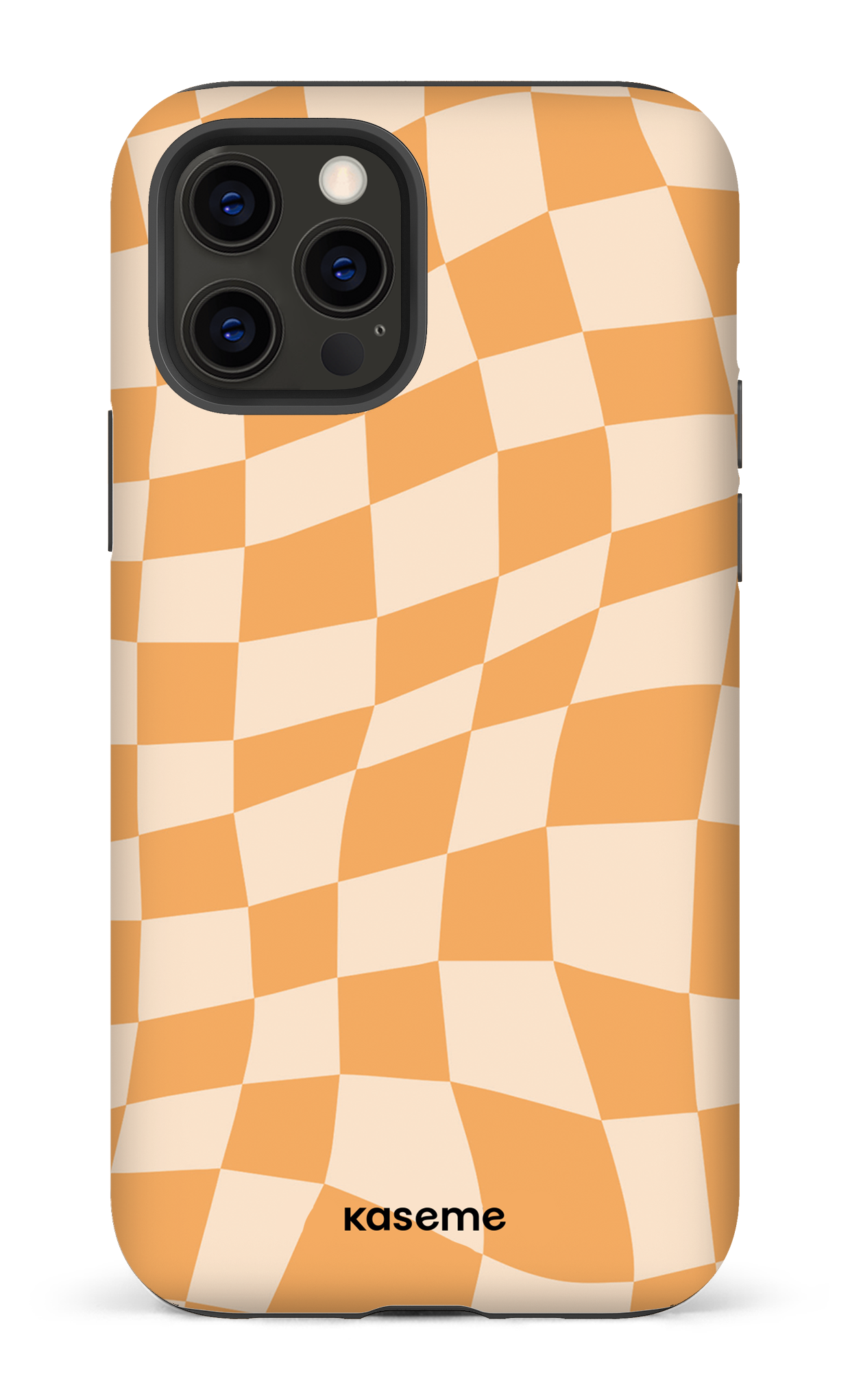 Pheonix orange - iPhone 12 Pro