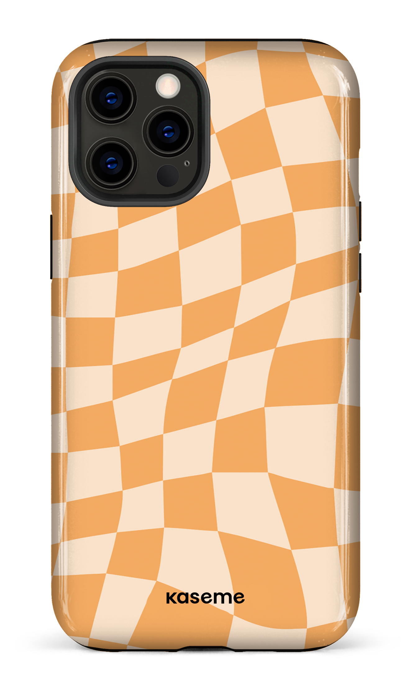 Pheonix orange - iPhone 12 Pro Max