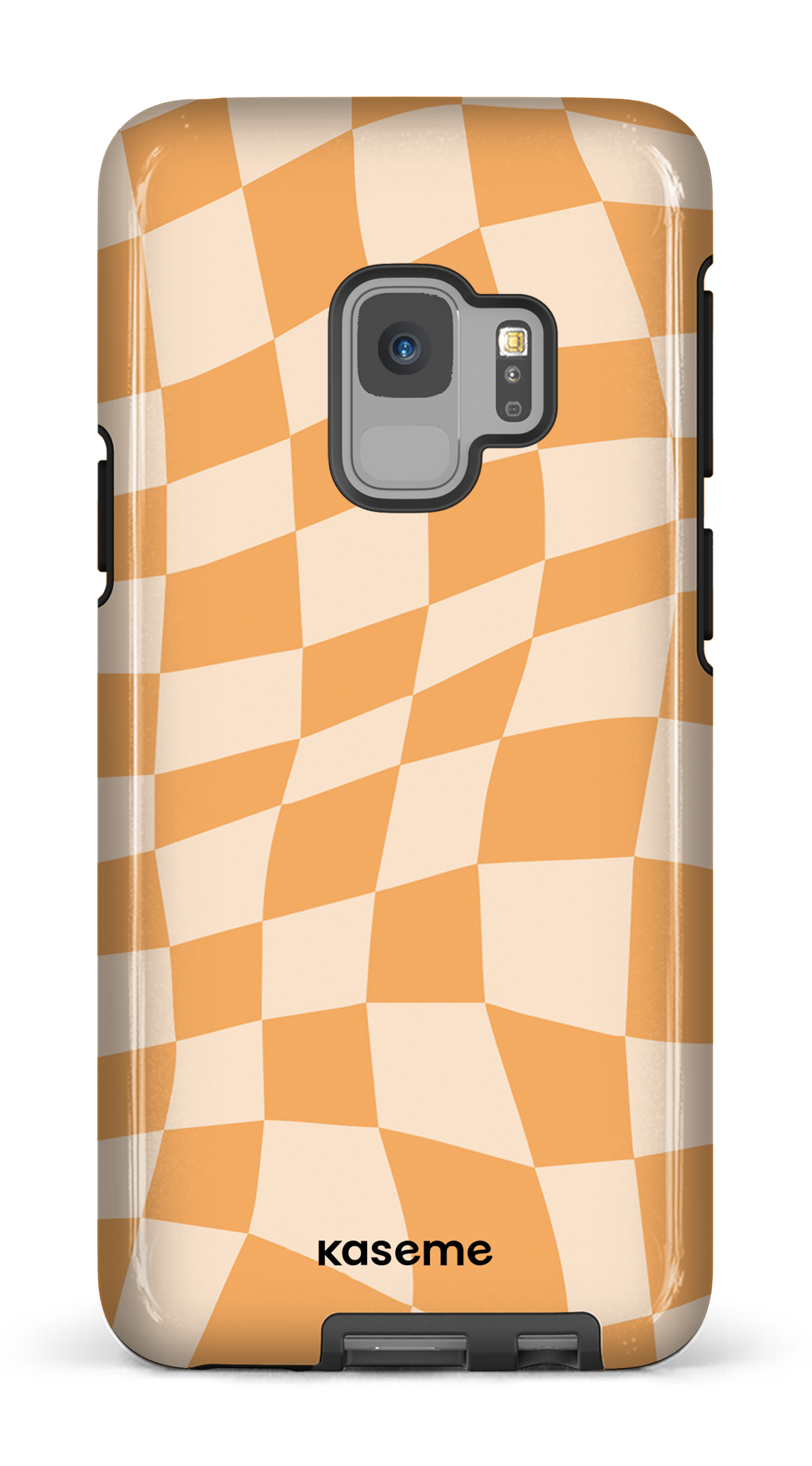 Pheonix orange - Galaxy S9