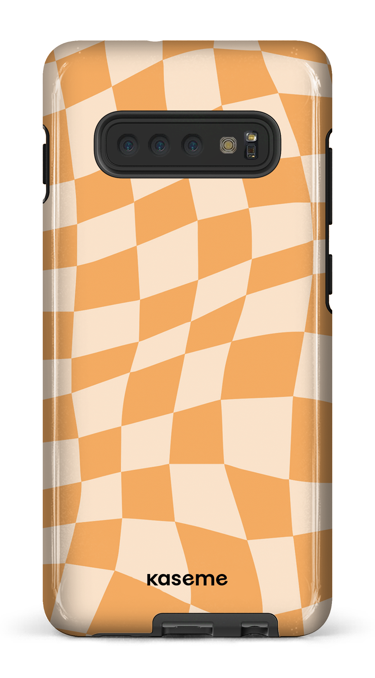 Pheonix orange - Galaxy S10 Plus