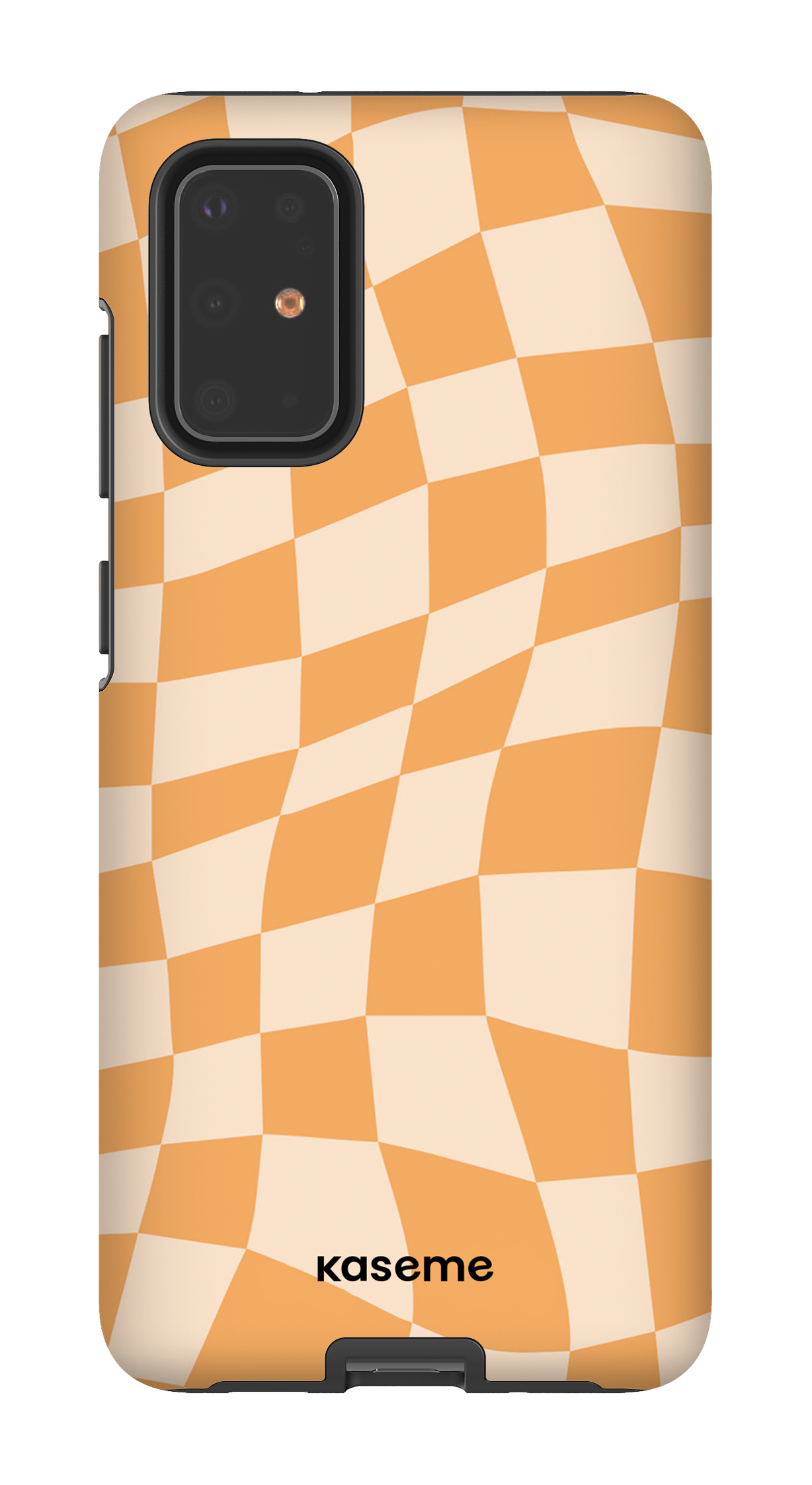 Pheonix orange - Galaxy S20 Plus