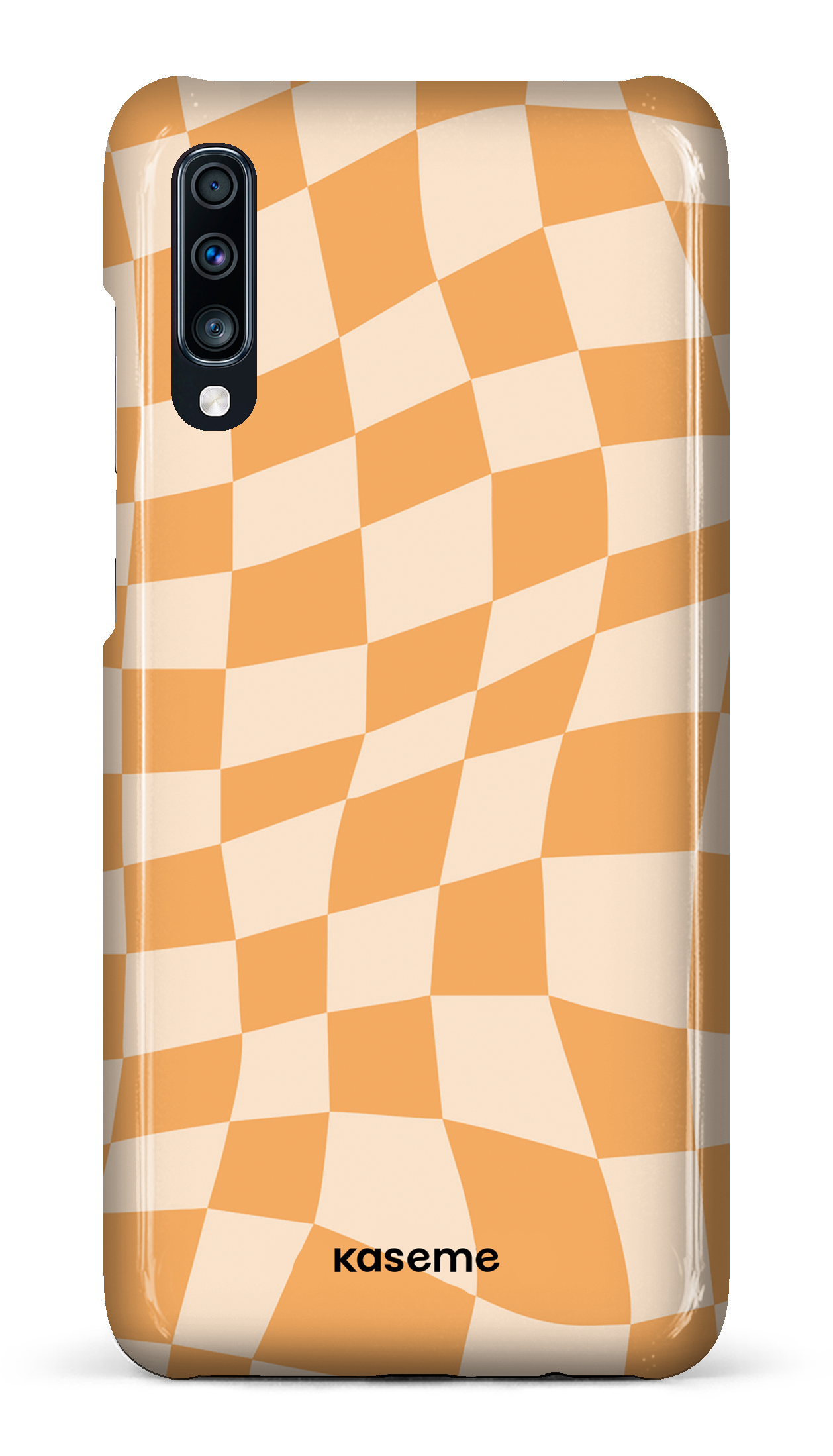 Pheonix orange - Galaxy A70