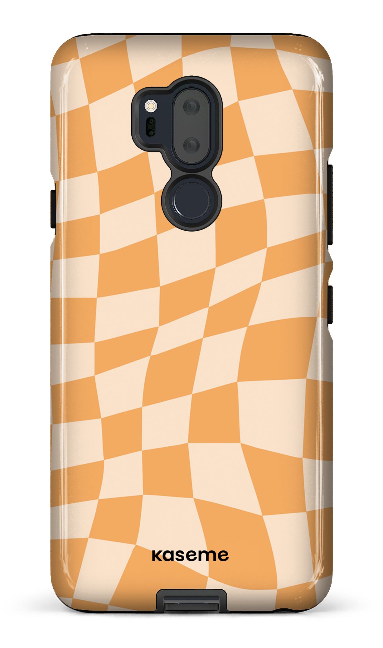 Pheonix orange - LG G7