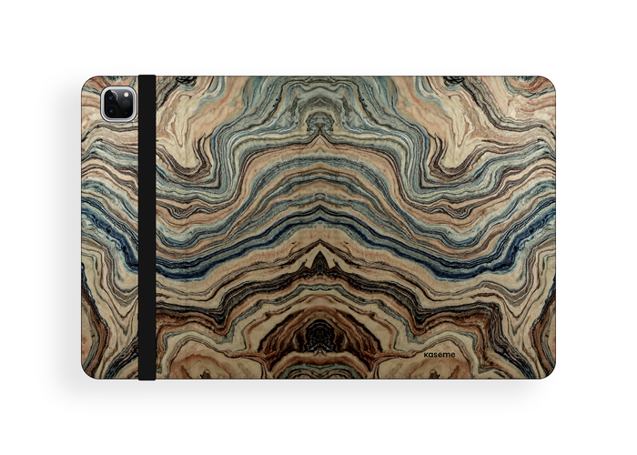 Whispering Woods iPad Folio