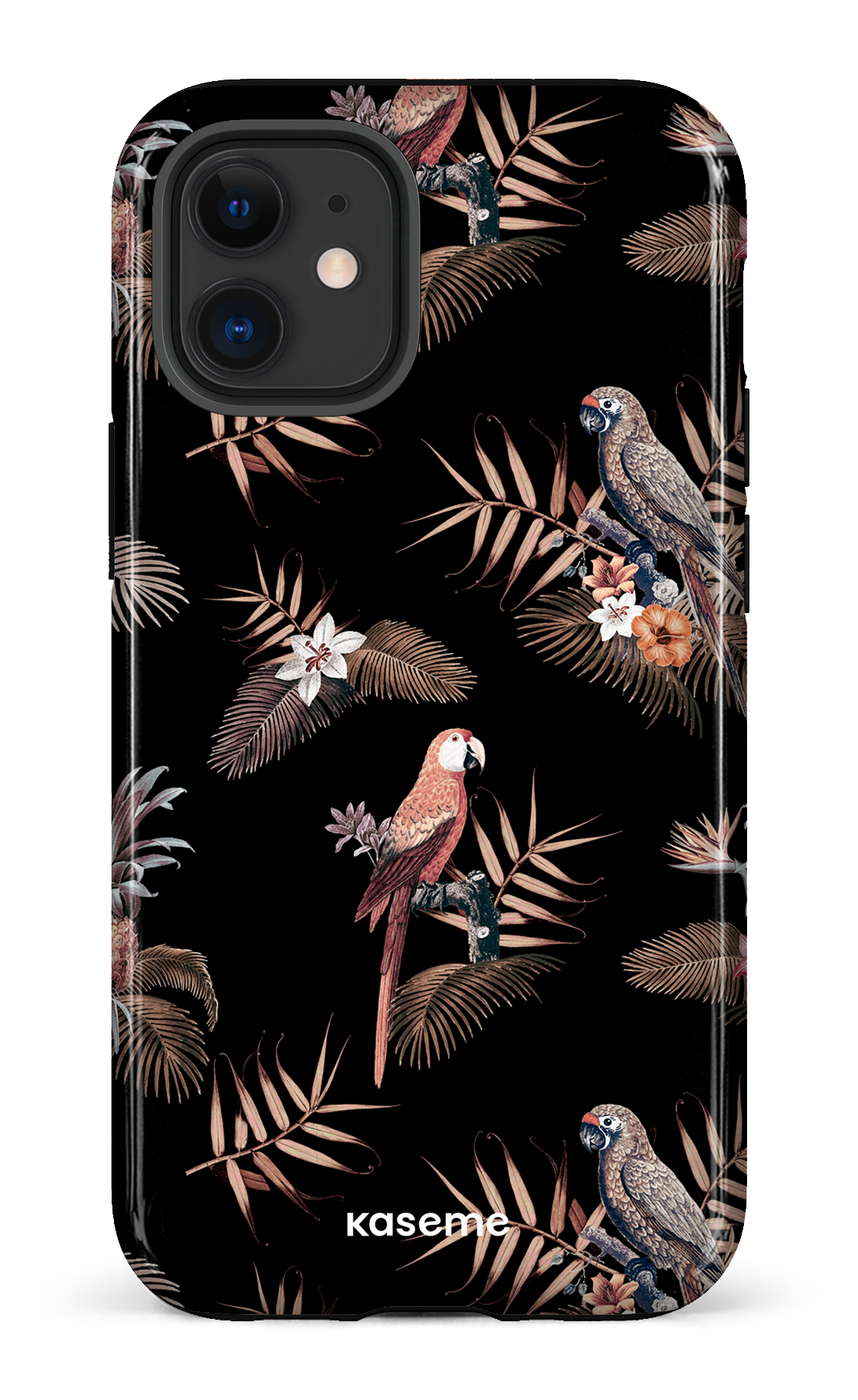 Rainforest - iPhone 12 Mini