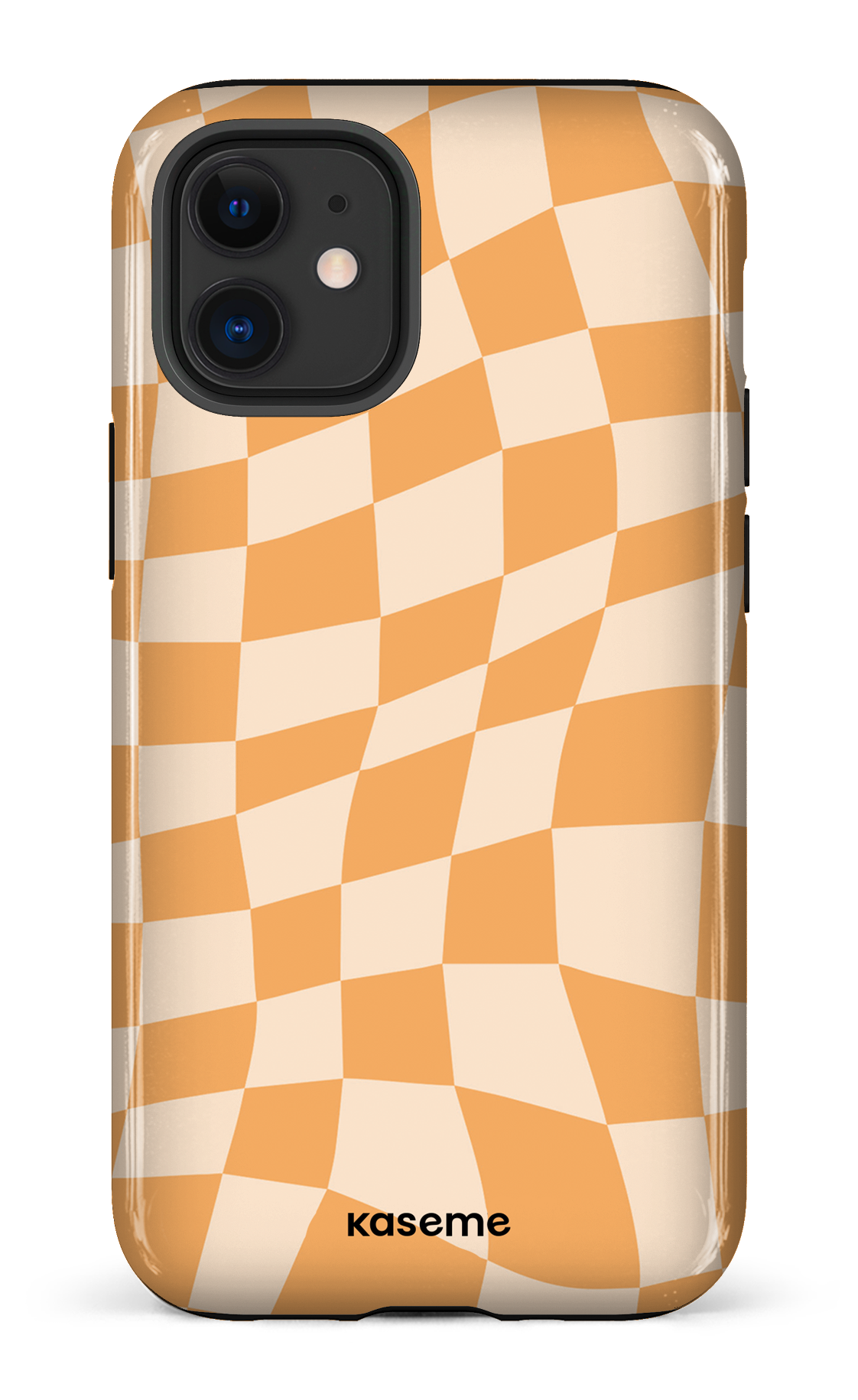 Pheonix orange - iPhone 12 Mini