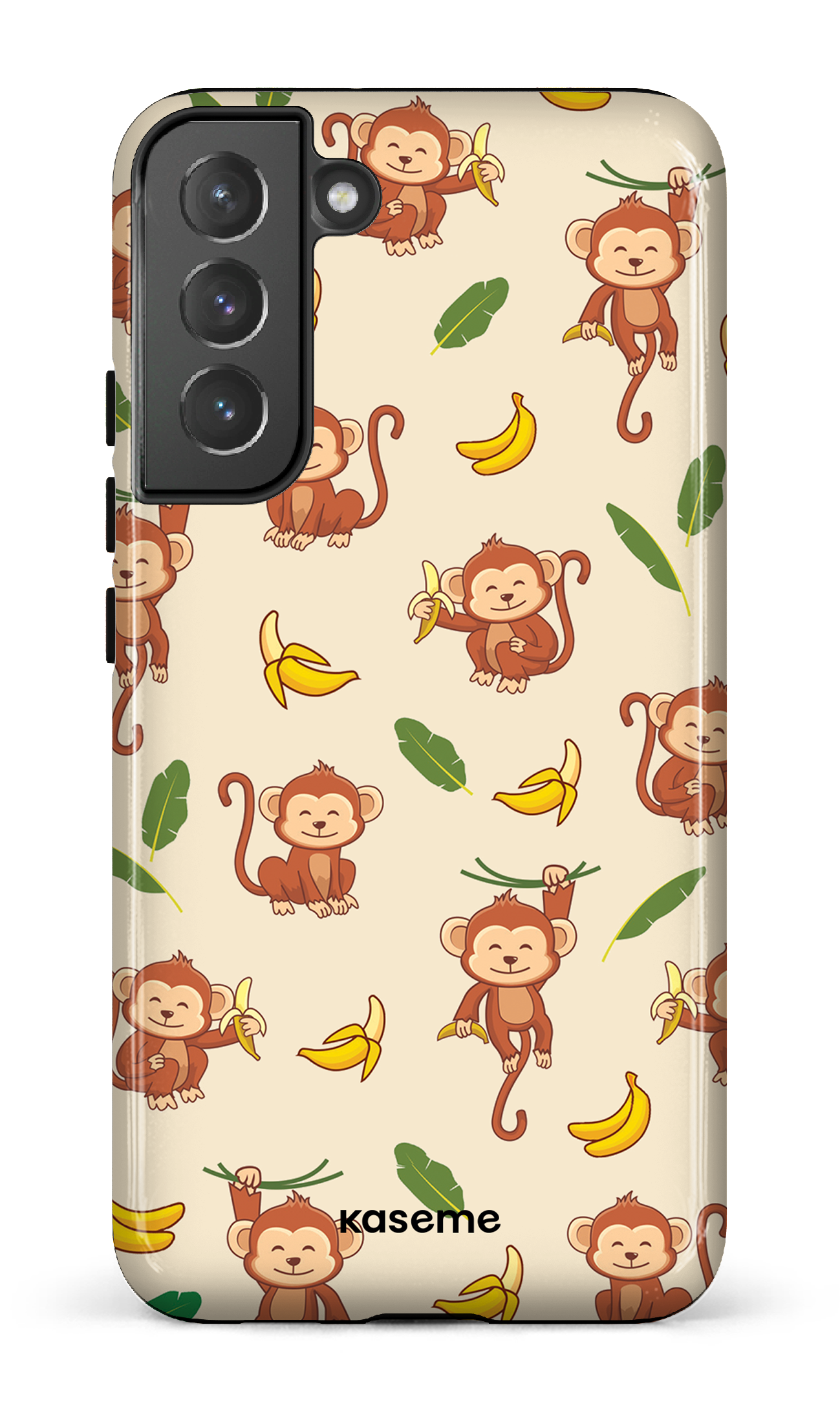 Happy Monkey - Galaxy S22 Plus