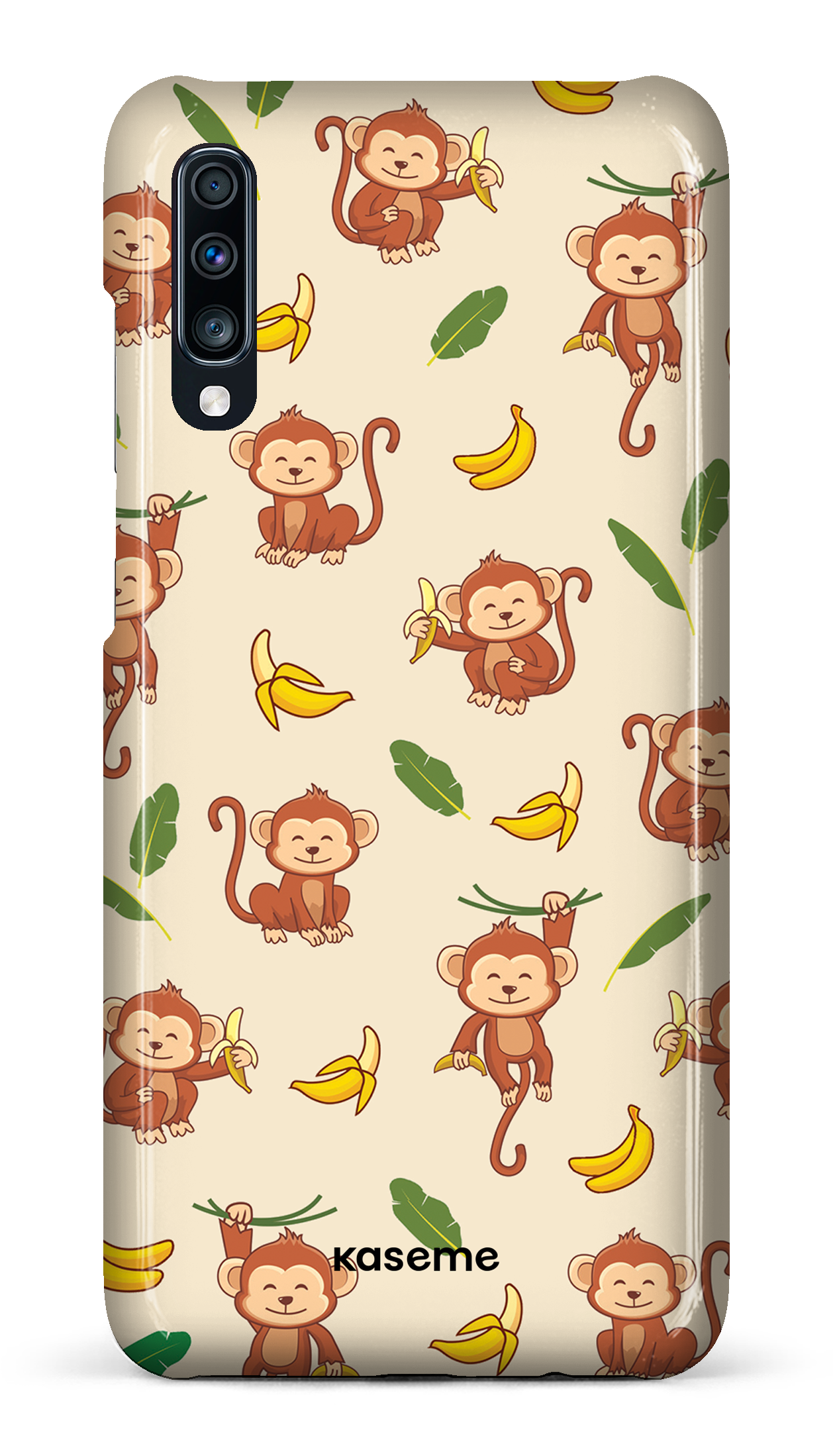 Happy Monkey - Galaxy A70