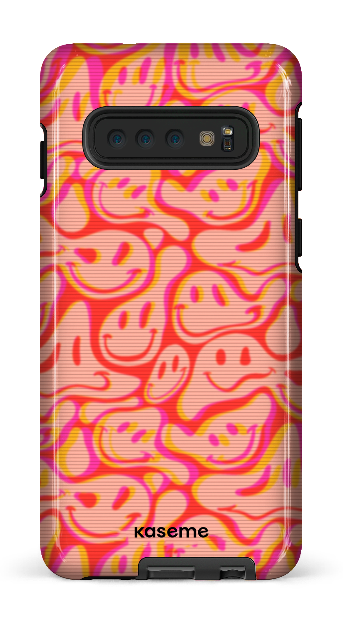 Dystopia red - Galaxy S10