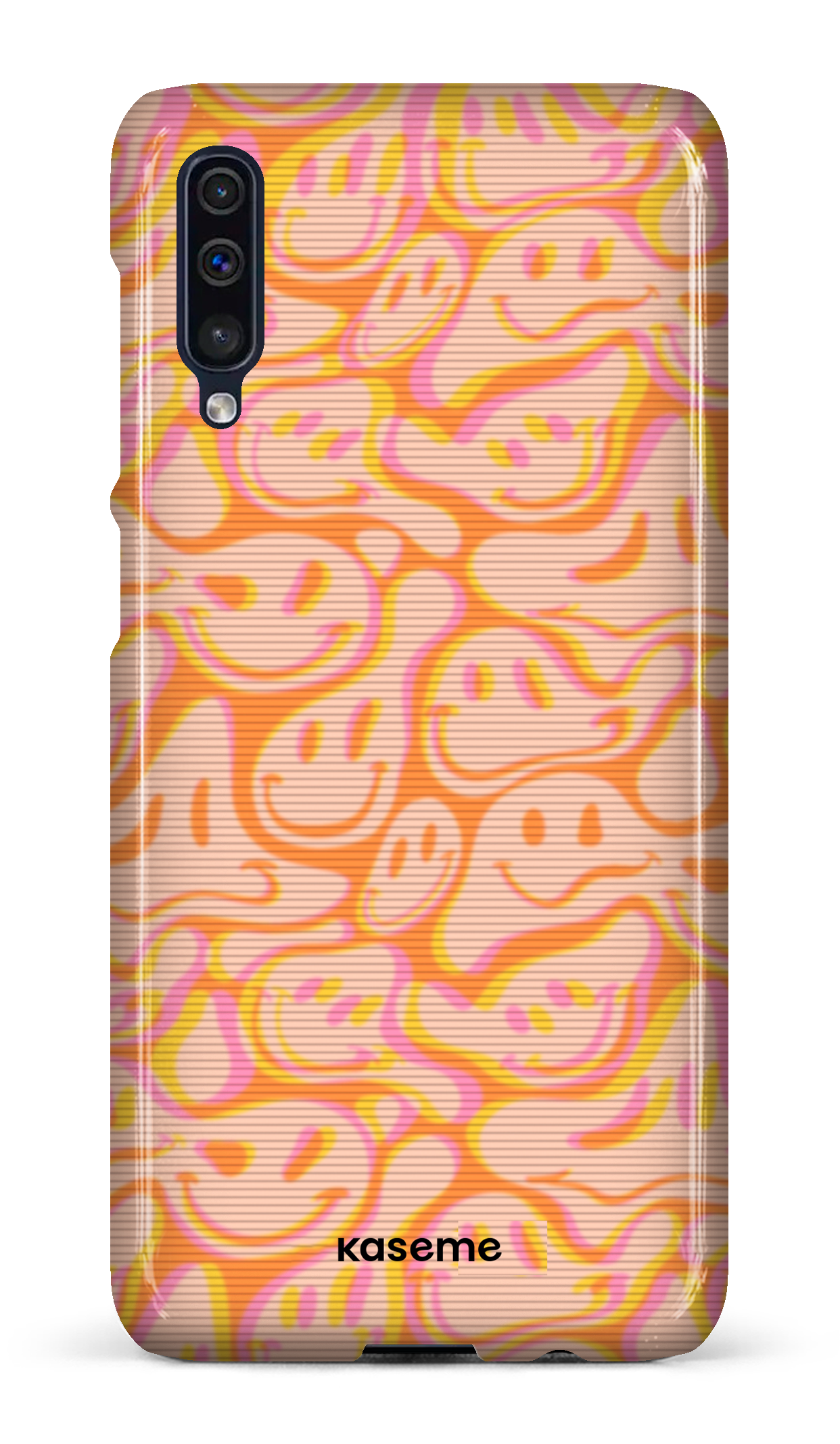 Dystopia orange - Galaxy A50
