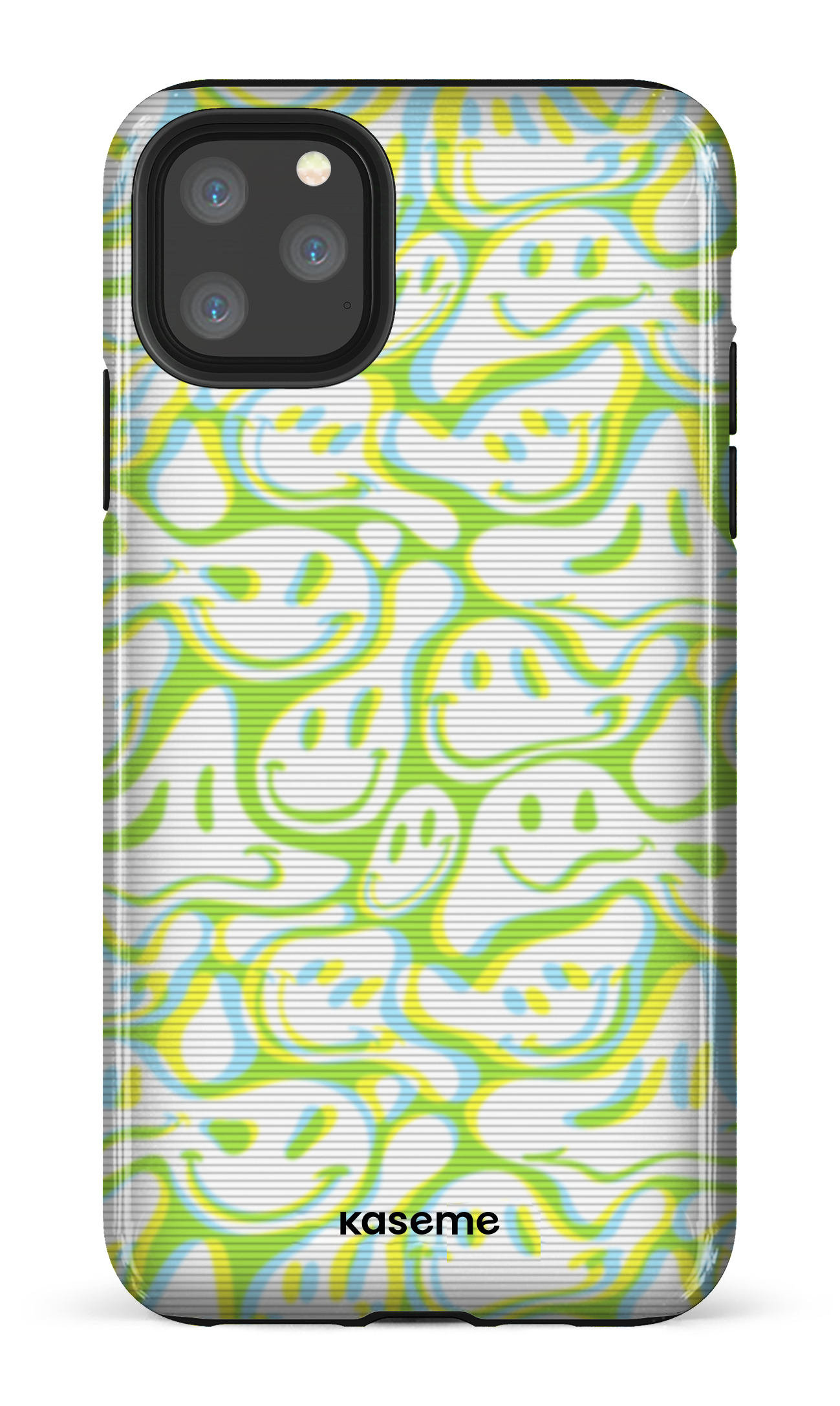 Dystopia green - iPhone 11 Pro Max