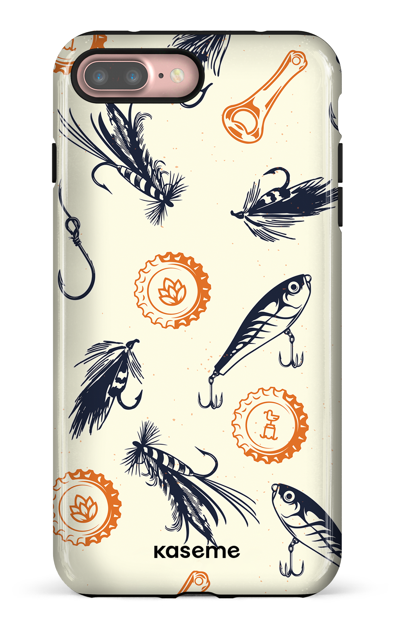 Fishy - iPhone 7 Plus
