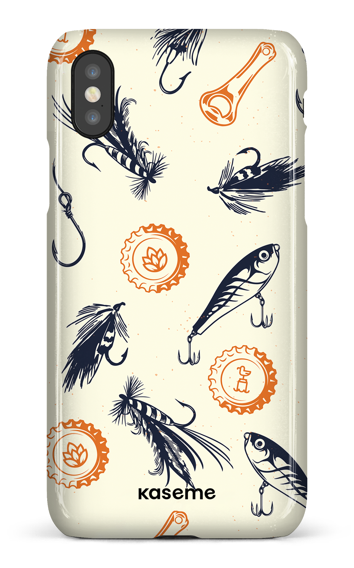 Fishy - iPhone X/XS