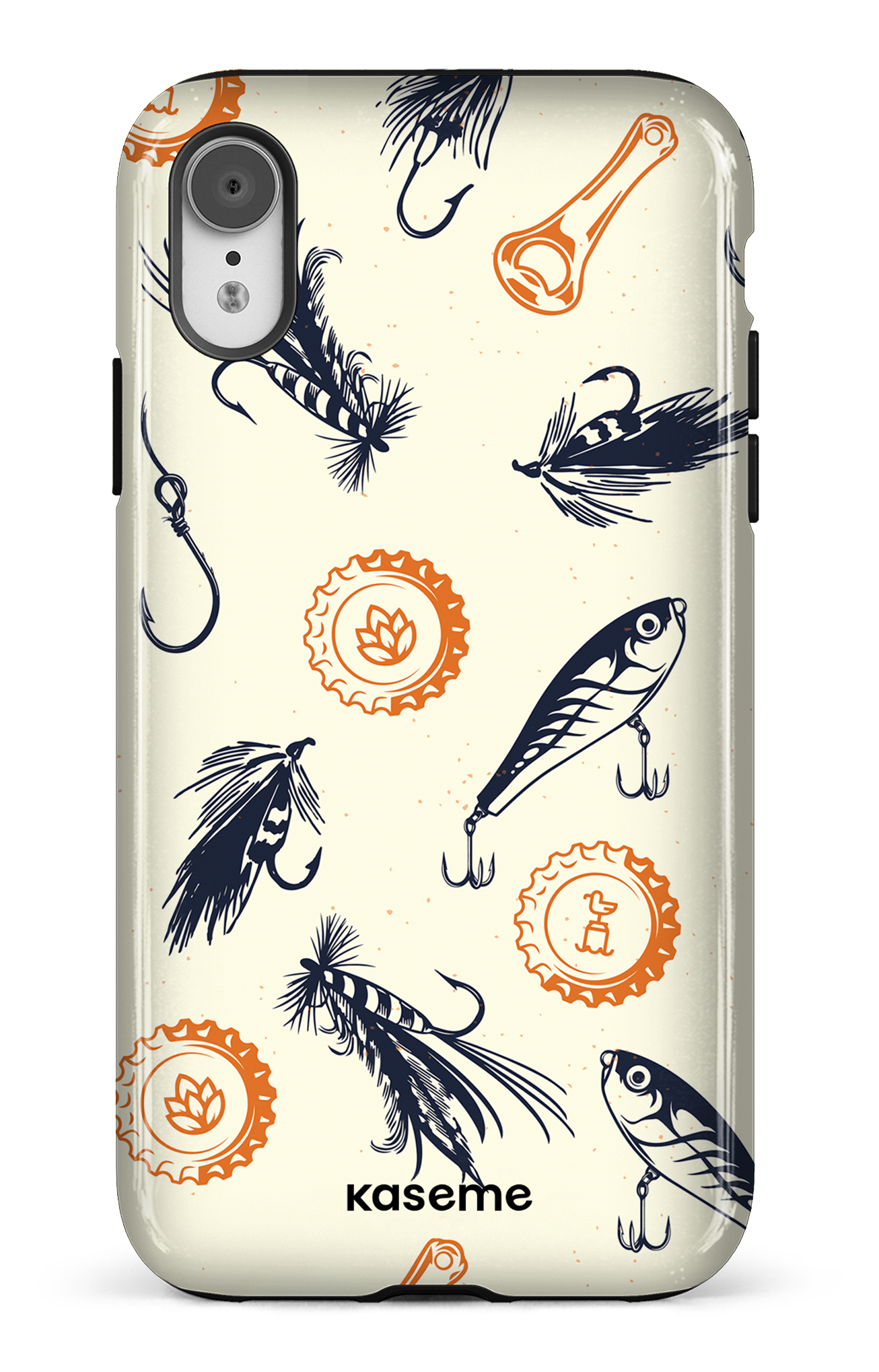 Fishy - iPhone XR