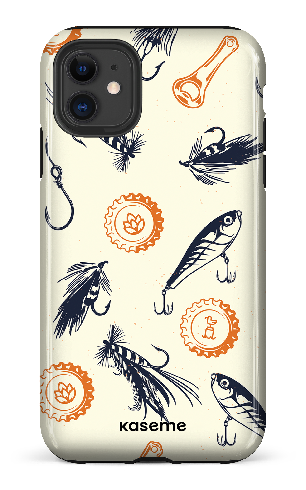 Fishy - iPhone 11