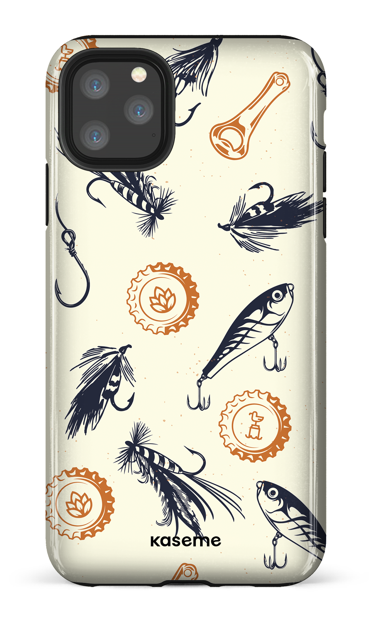 Fishy - iPhone 11 Pro Max