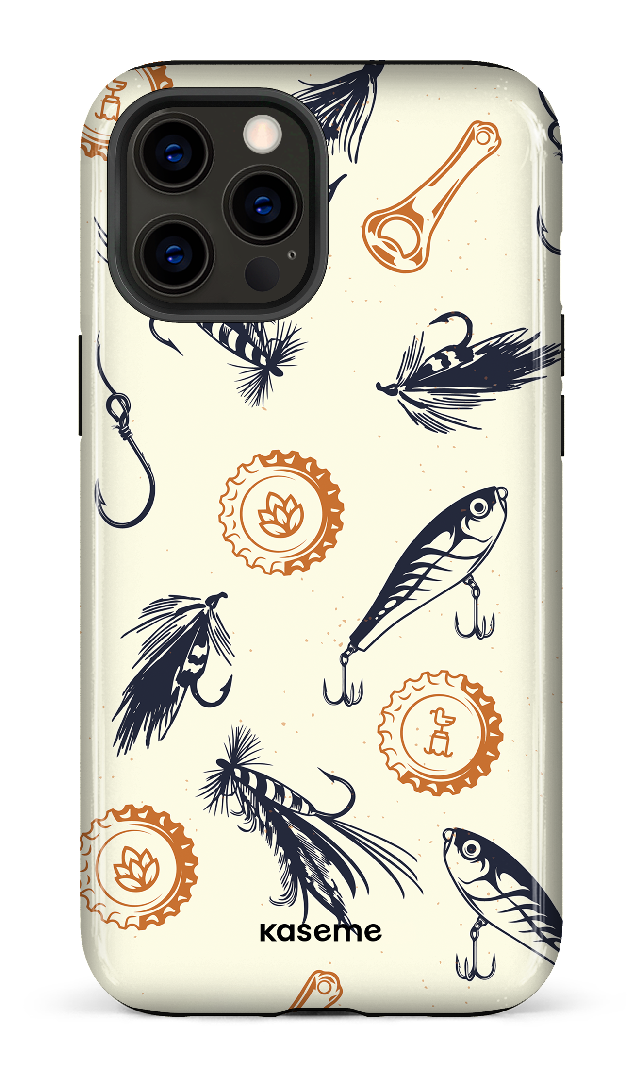 Fishy - iPhone 12 Pro Max