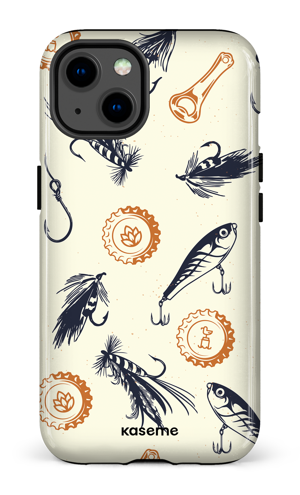 Fishy - iPhone 13
