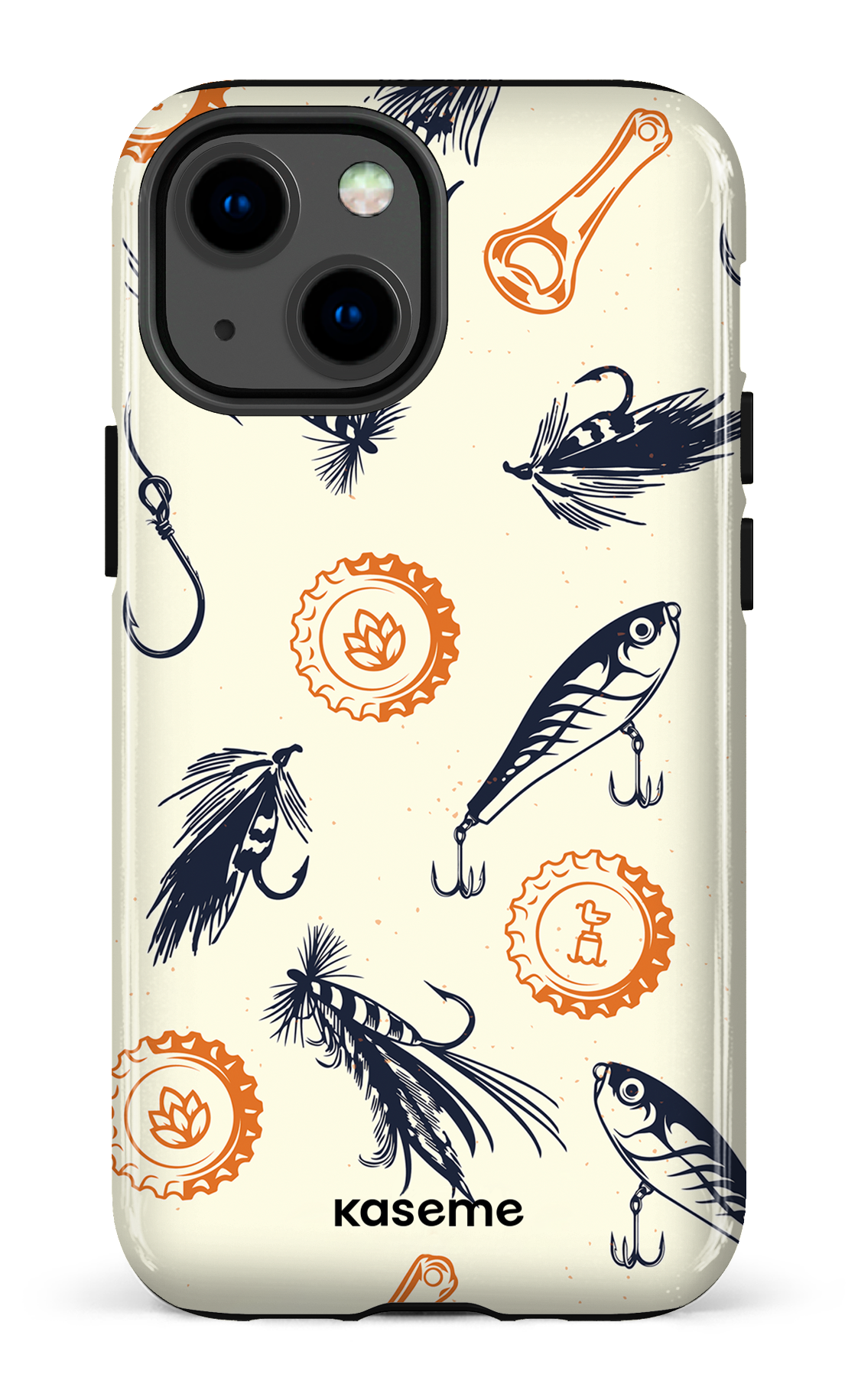 Fishy - iPhone 13 Mini
