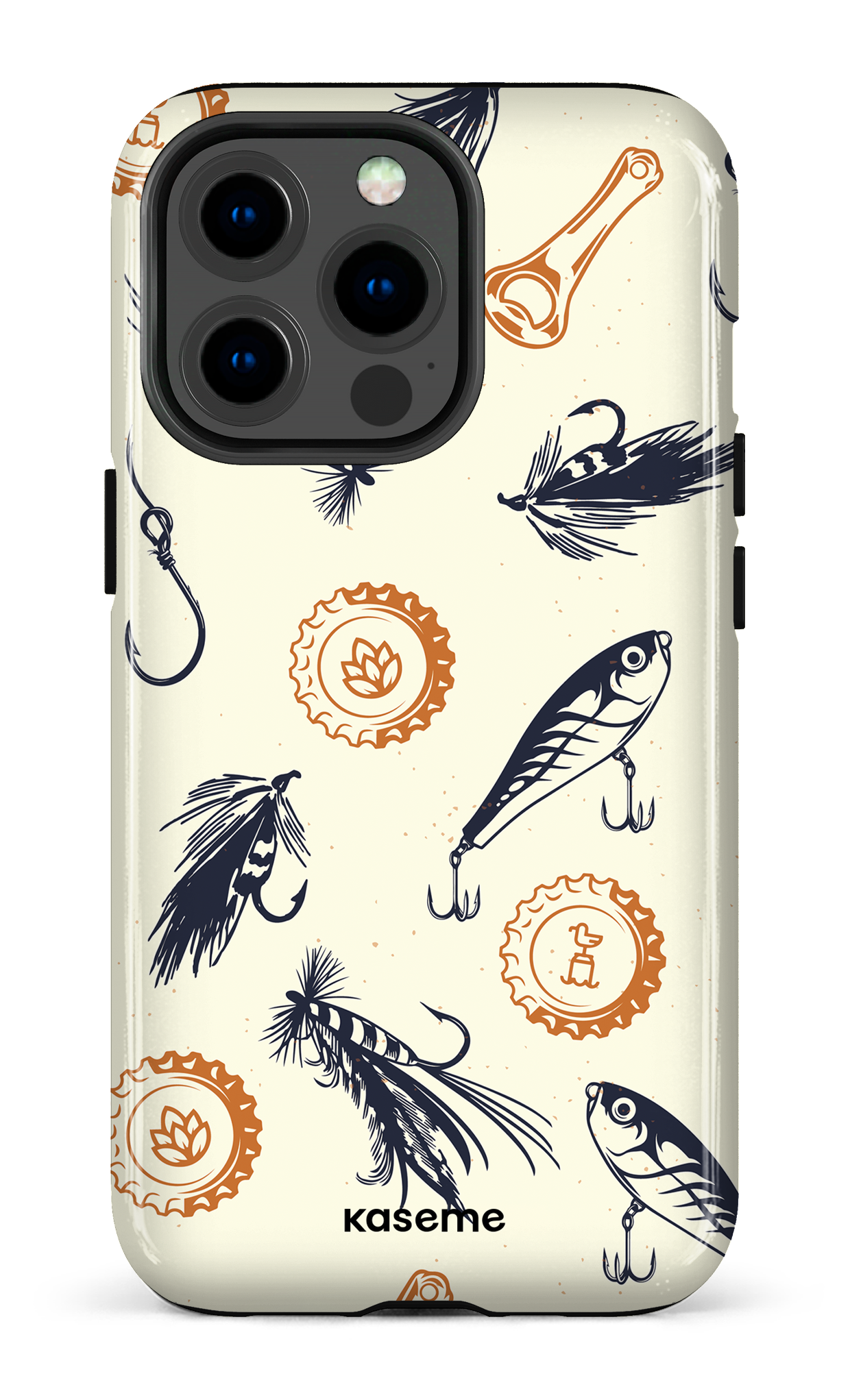 Fishy - iPhone 13 Pro