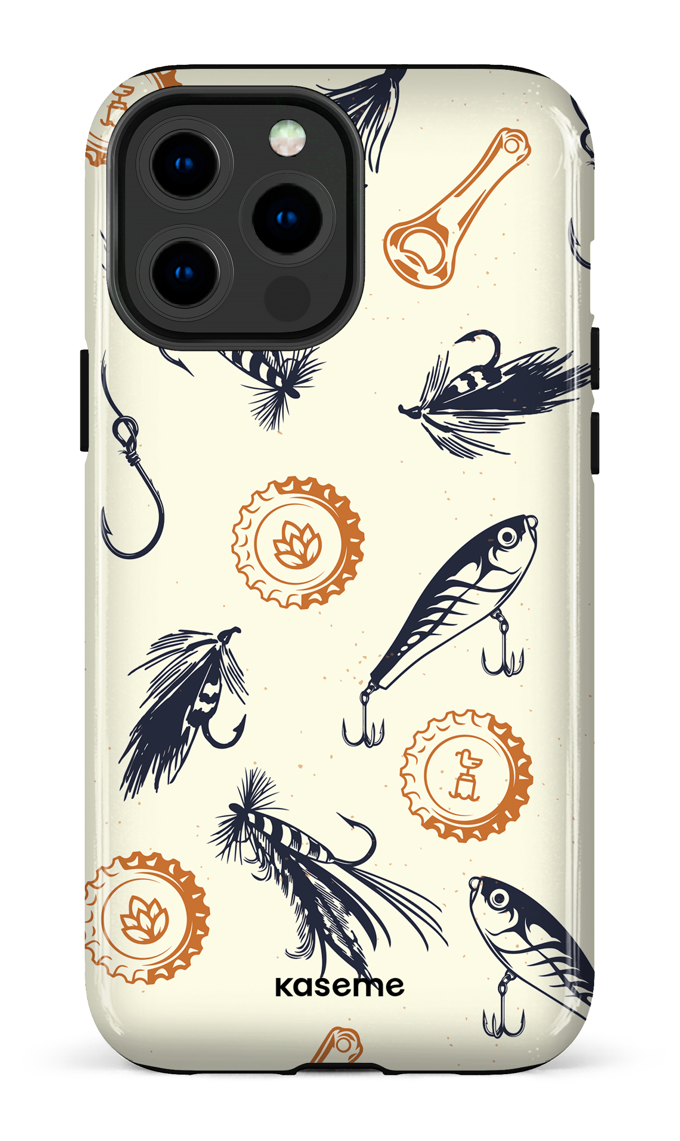 Fishy - iPhone 13 Pro Max