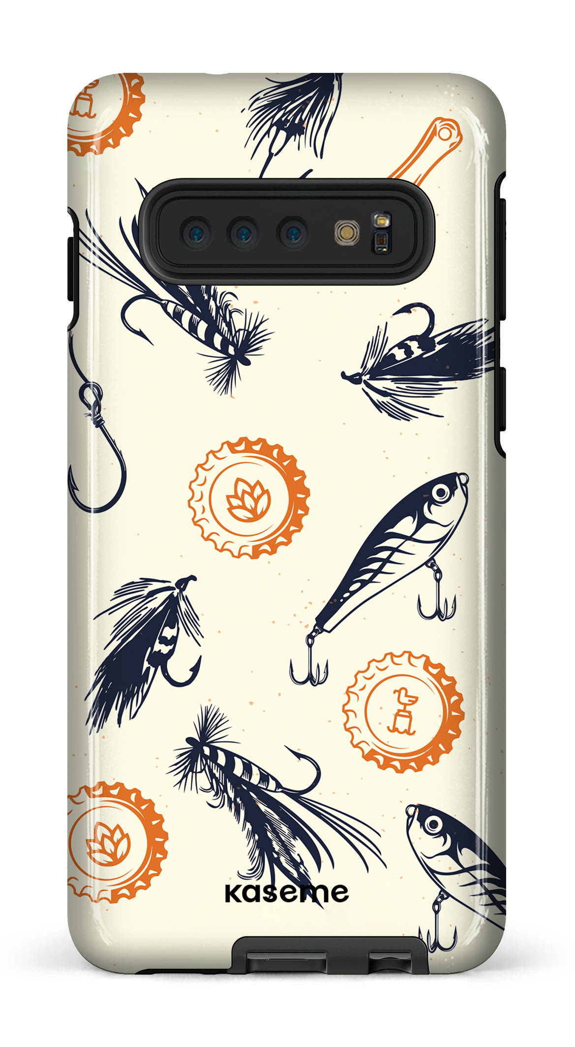 Fishy - Galaxy S10