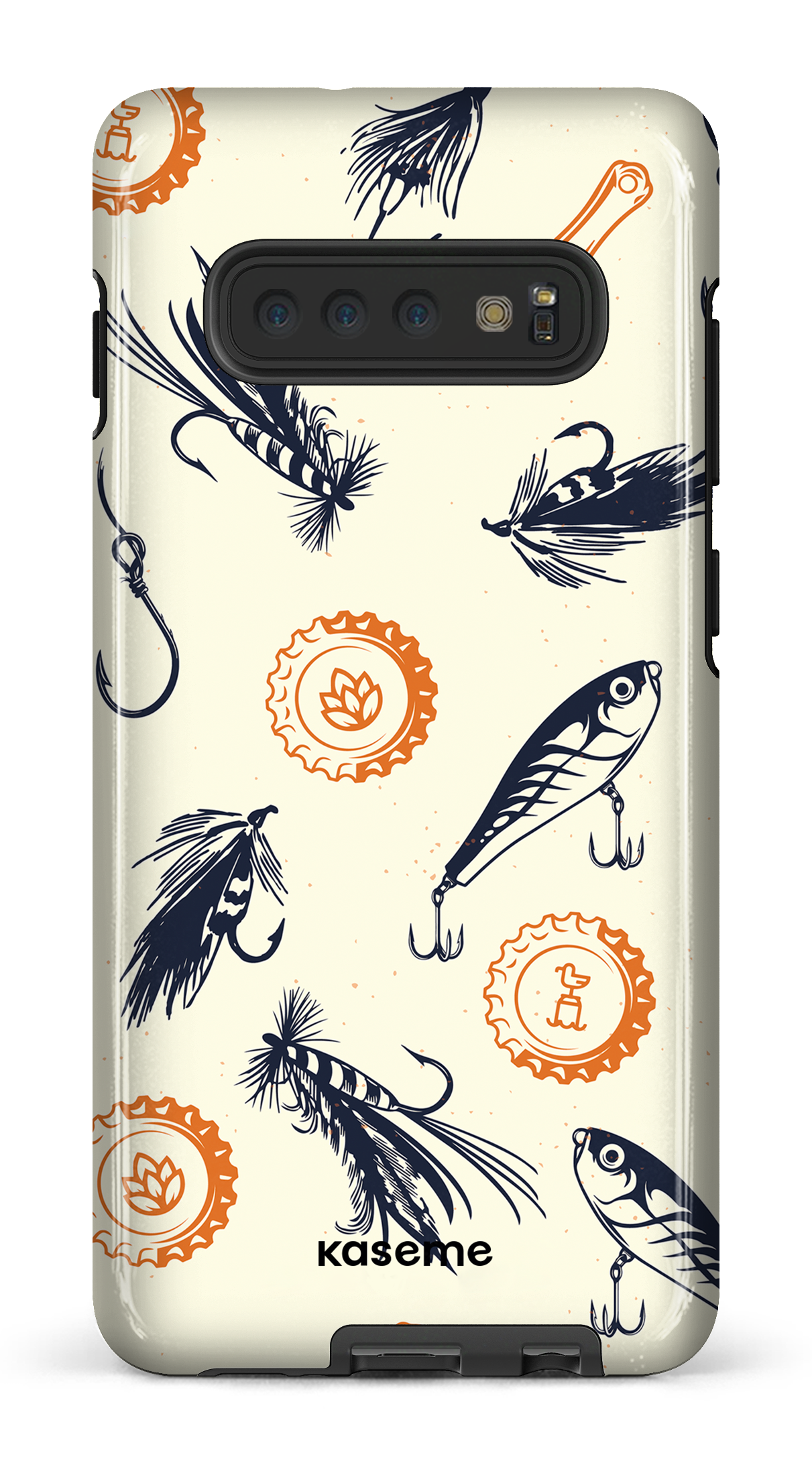 Fishy - Galaxy S10 Plus