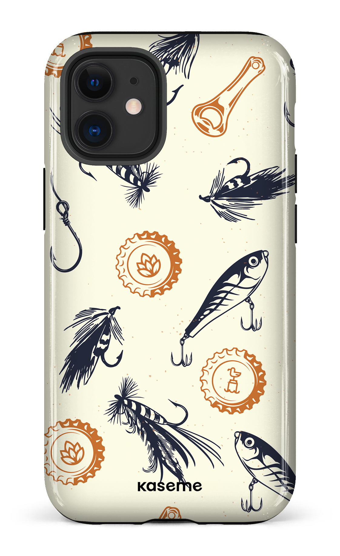 Fishy - iPhone 12 Mini