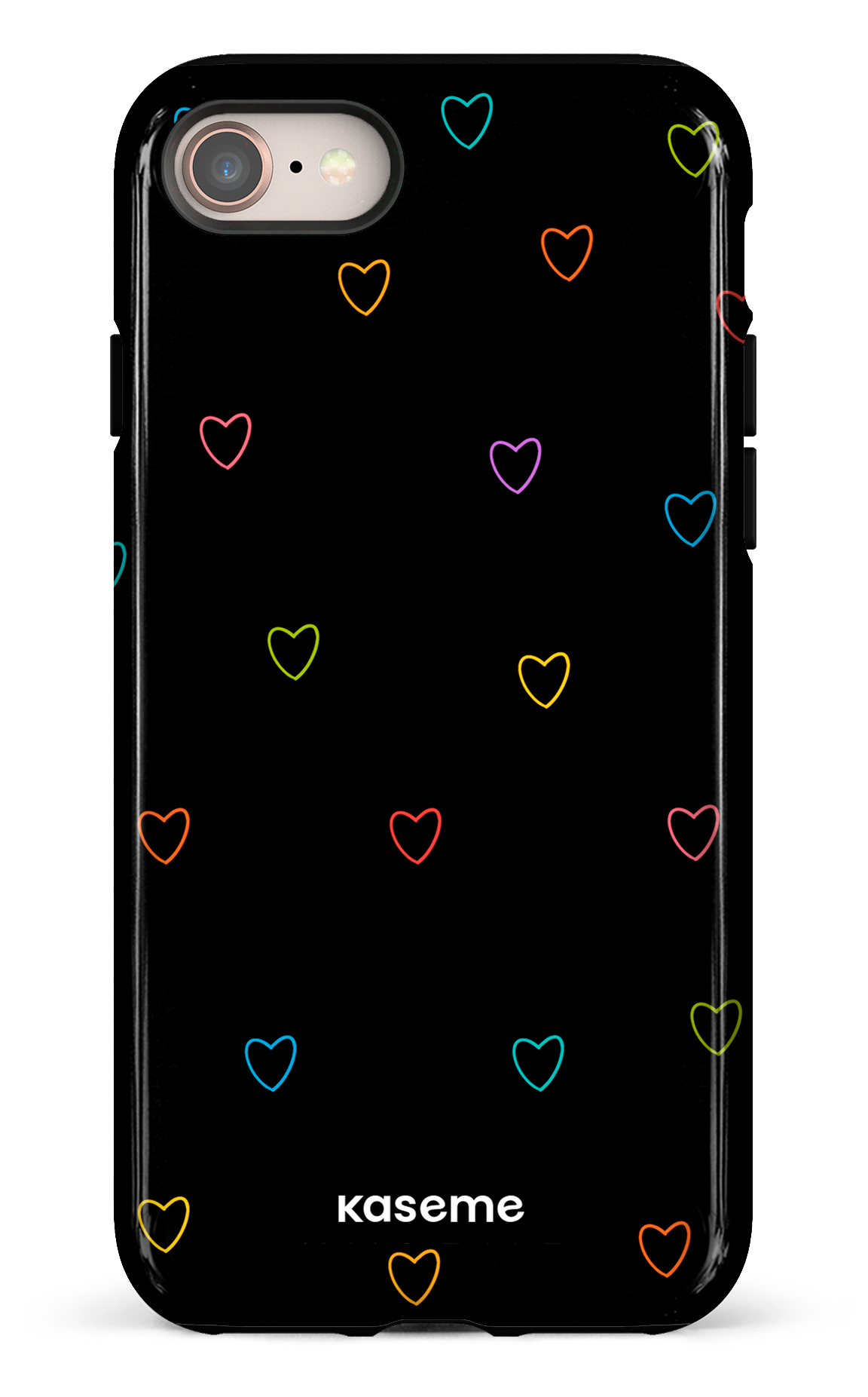 Love Wins - iPhone SE 2020 / 2022