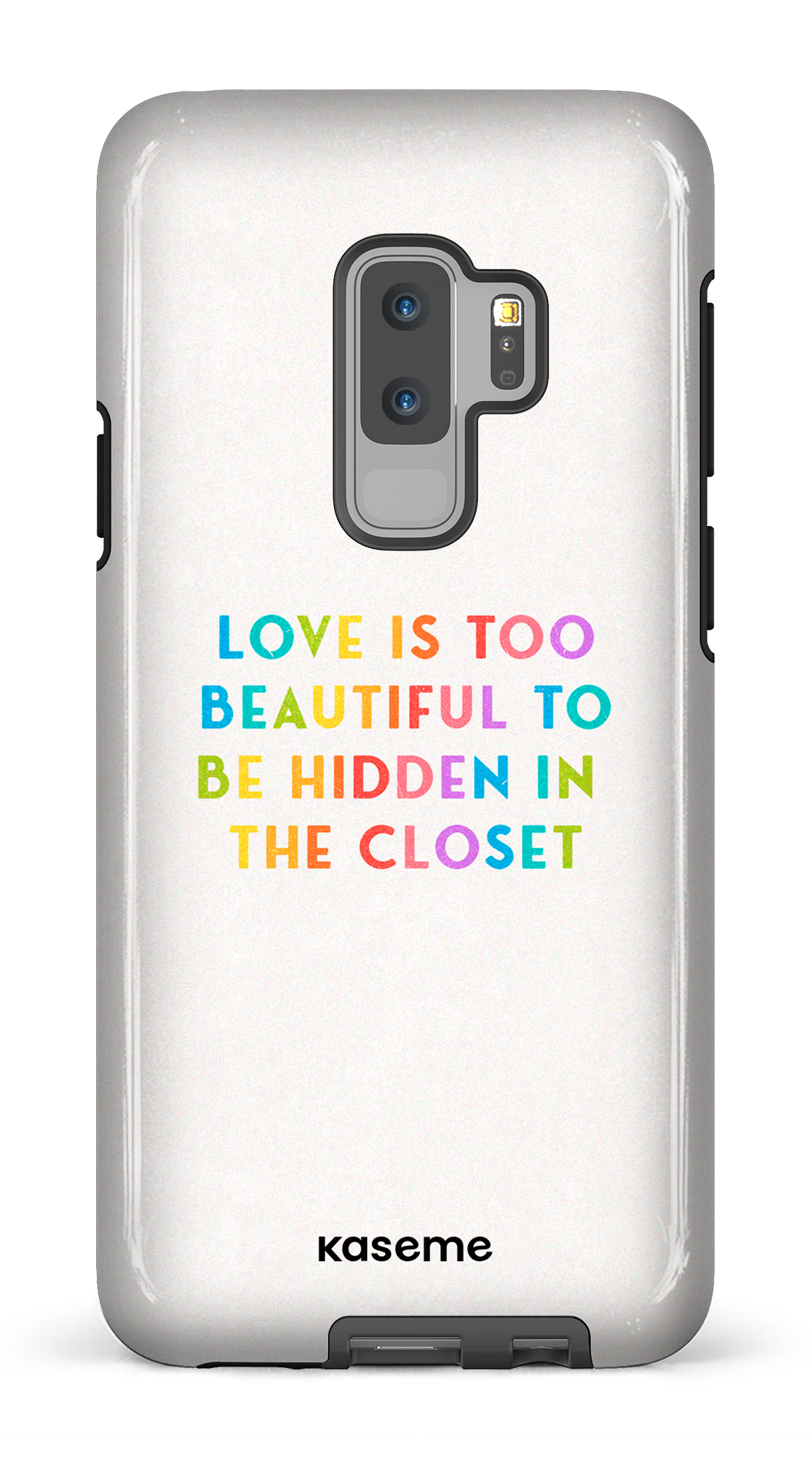 Pride - Galaxy S9 Plus
