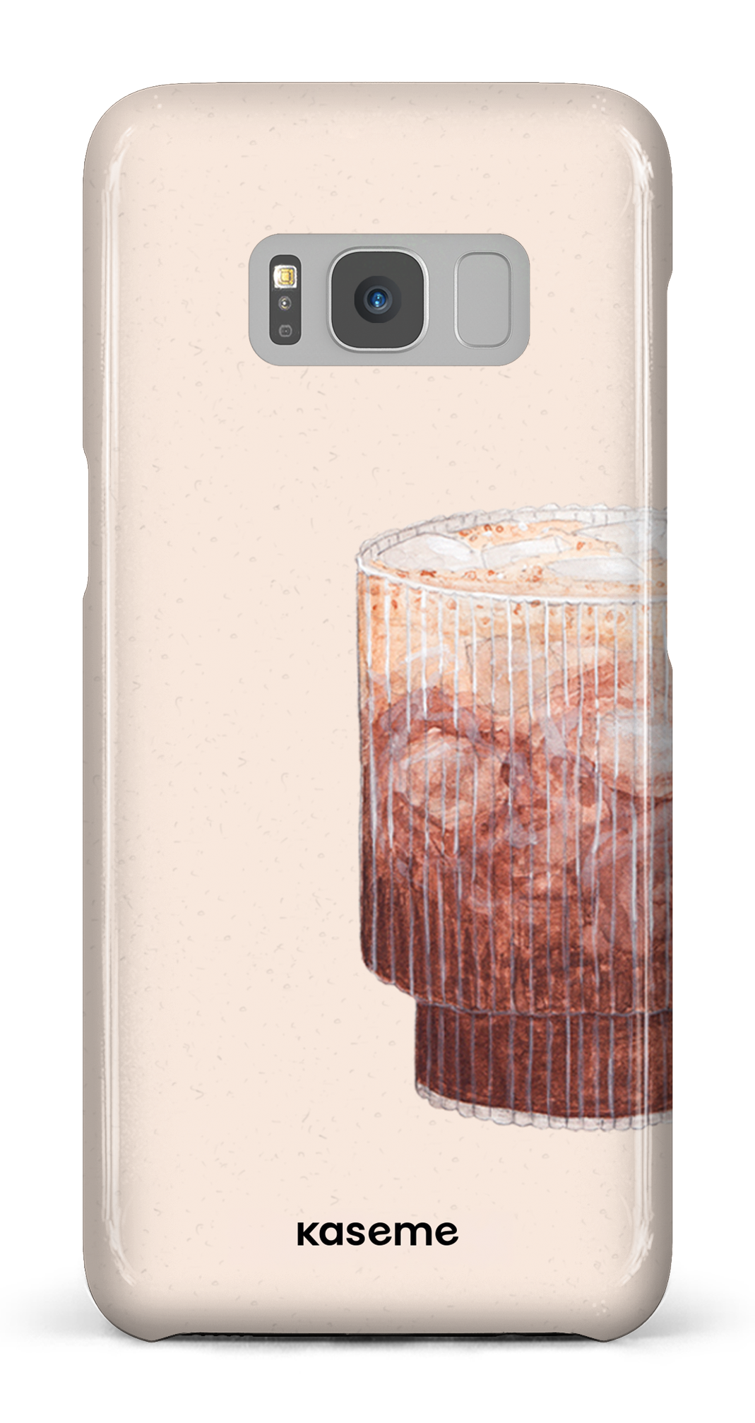 Ripple coffee - Galaxy S8