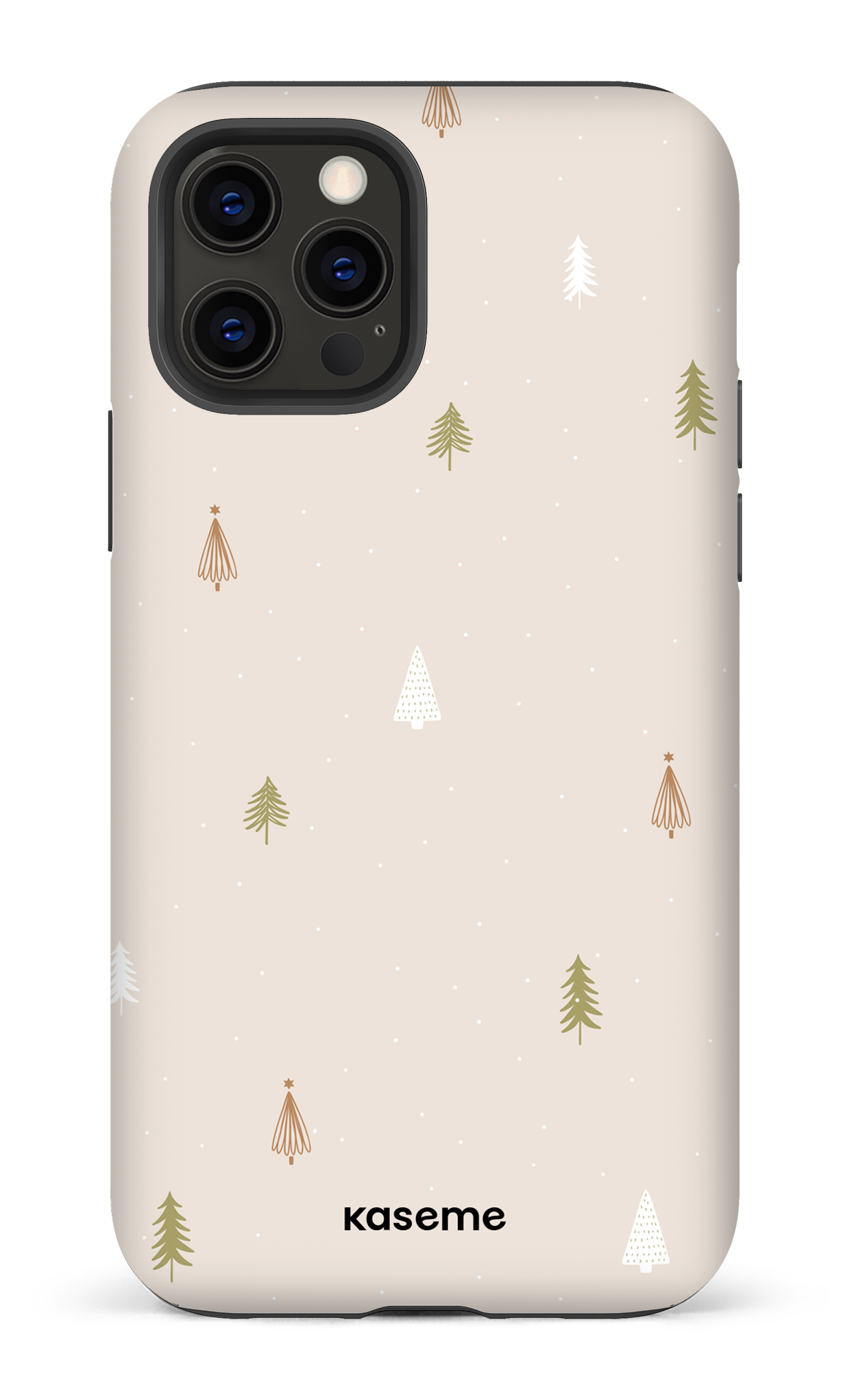 Pine - iPhone 12 Pro