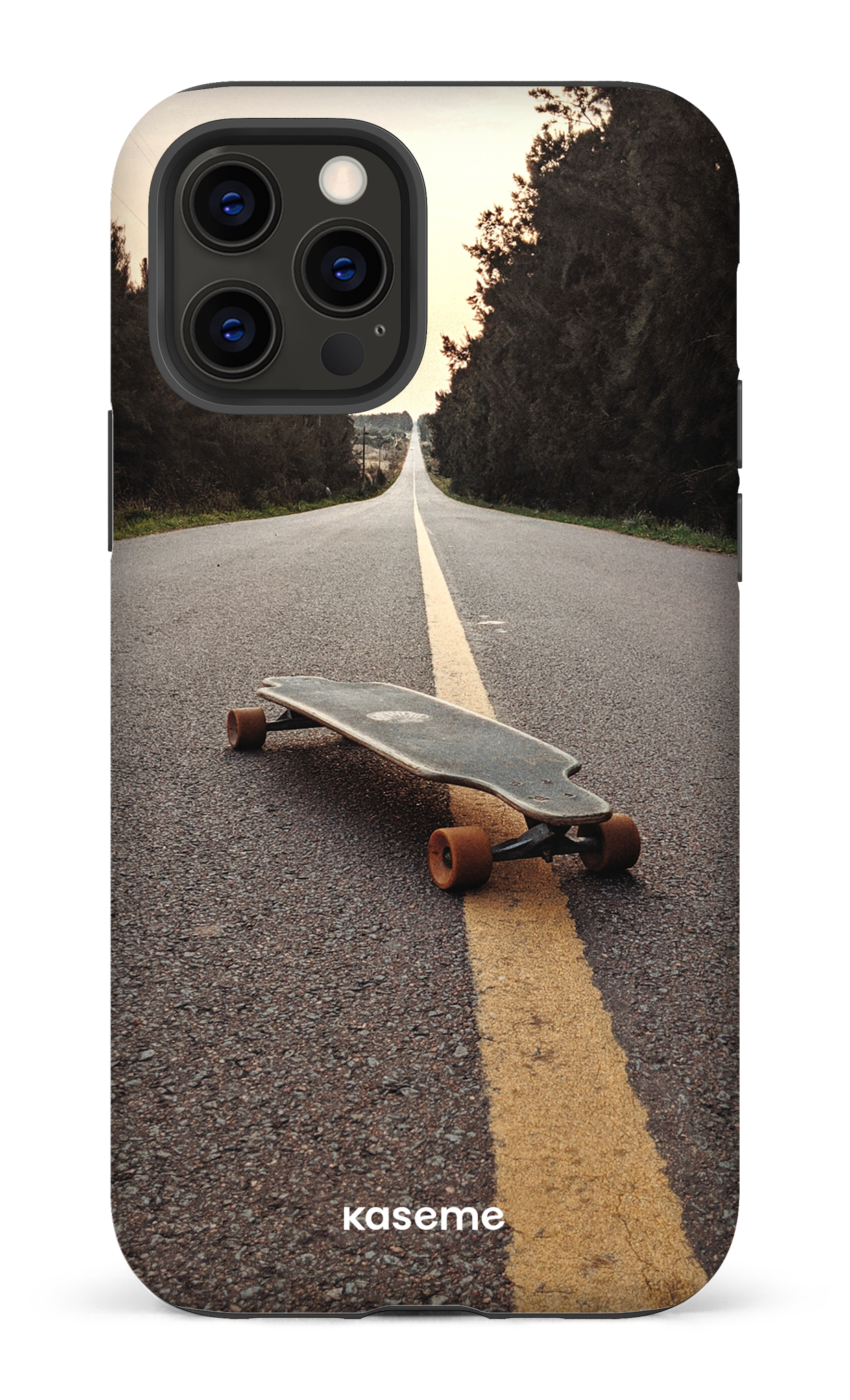 Downhill - iPhone 12 Pro