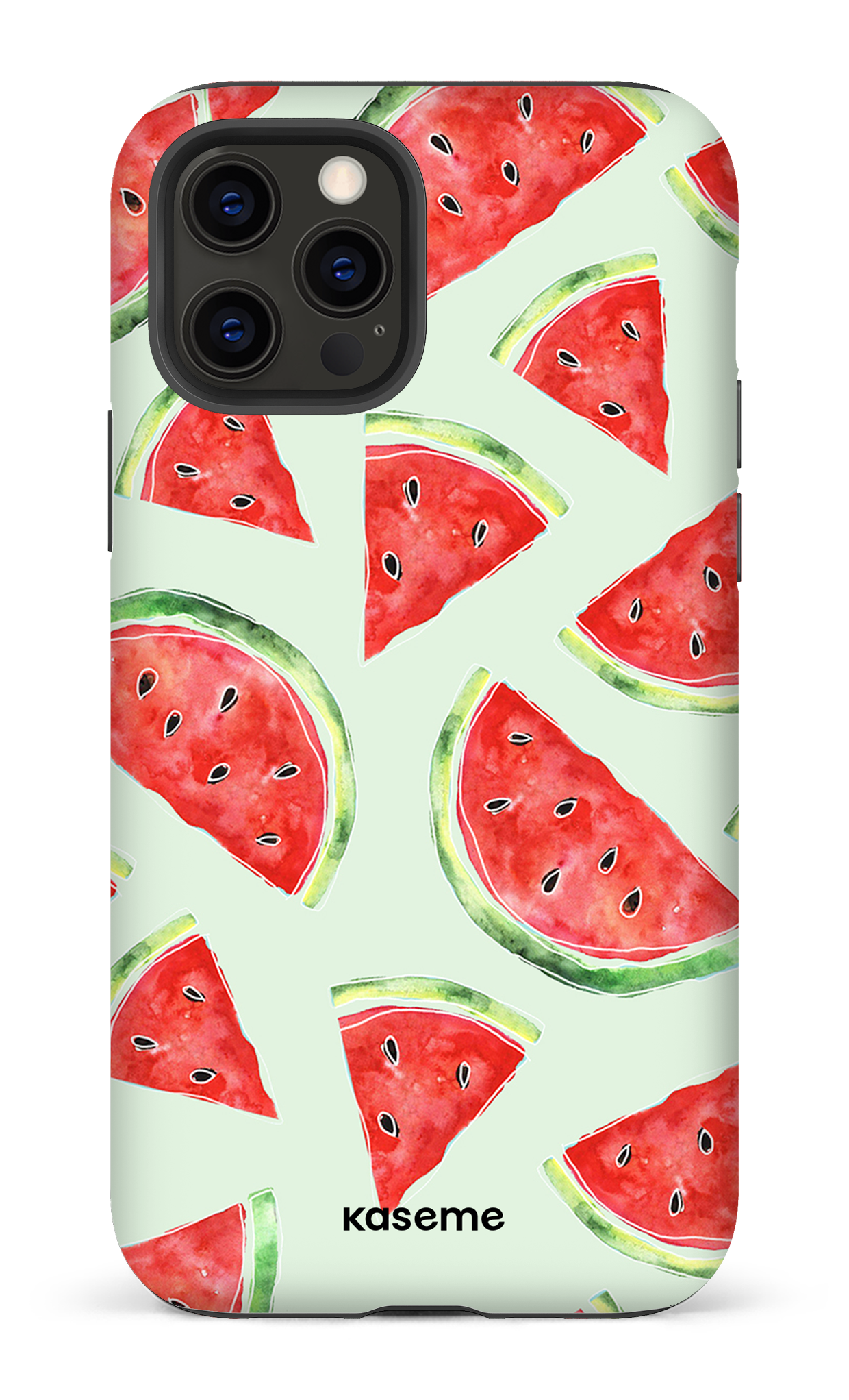 Wondermelon green - iPhone 12 Pro