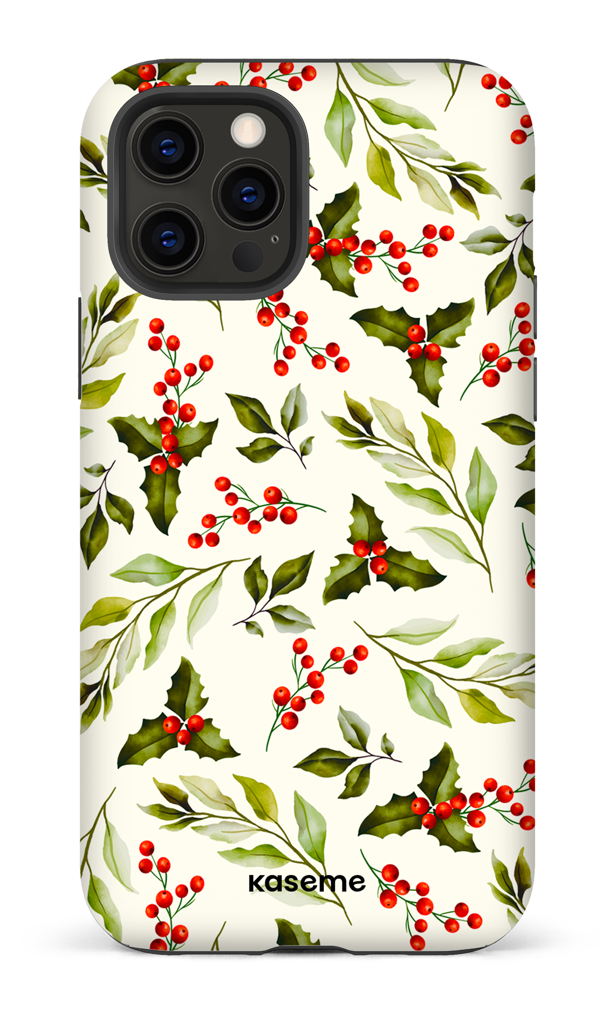 Mistletoe - iPhone 12 Pro