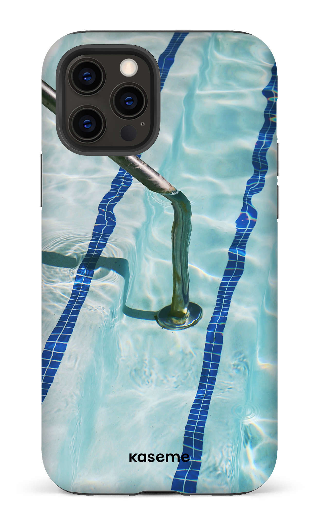 Dive - iPhone 12 Pro