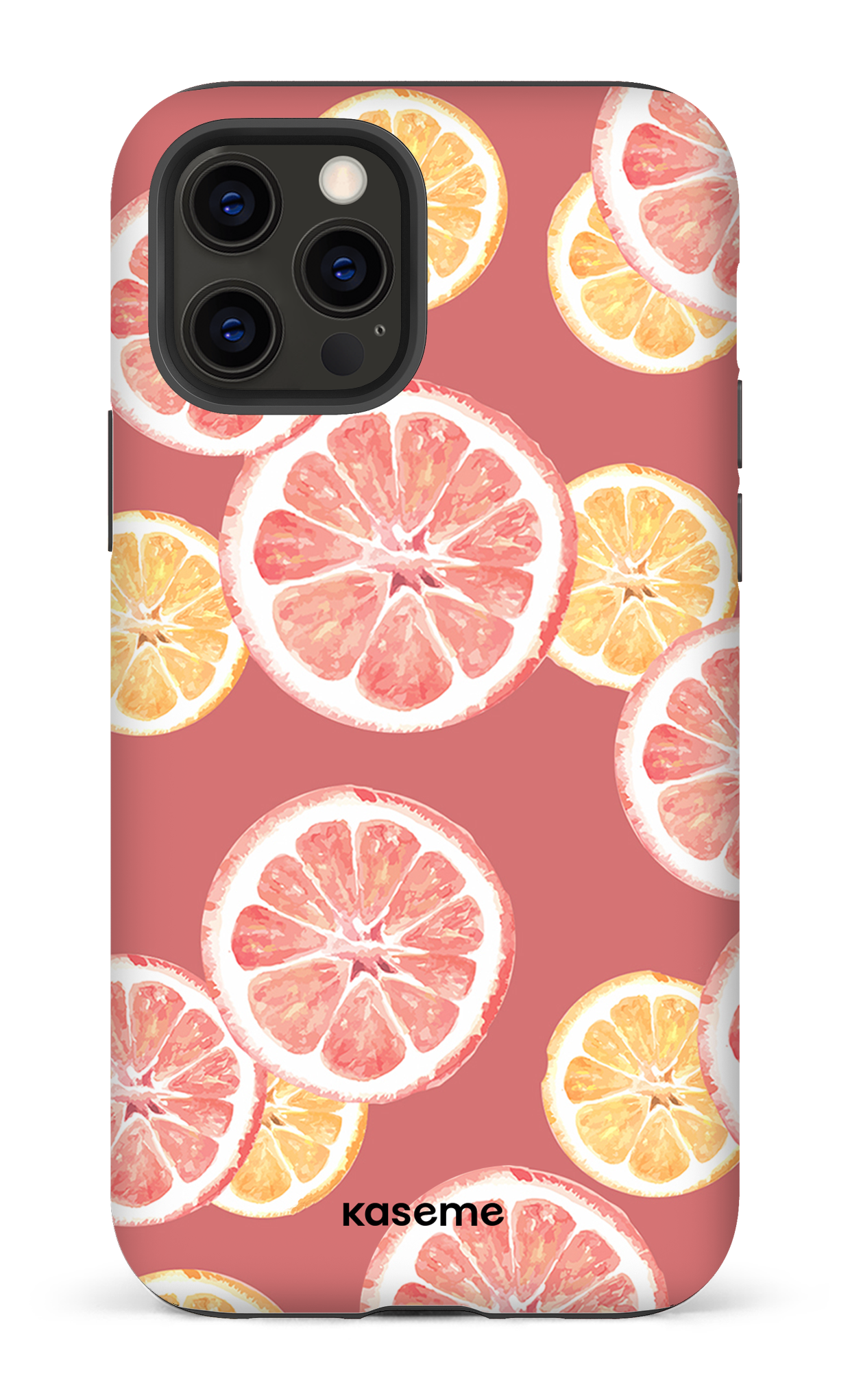 Pink lemonade raspberry - iPhone 12 Pro