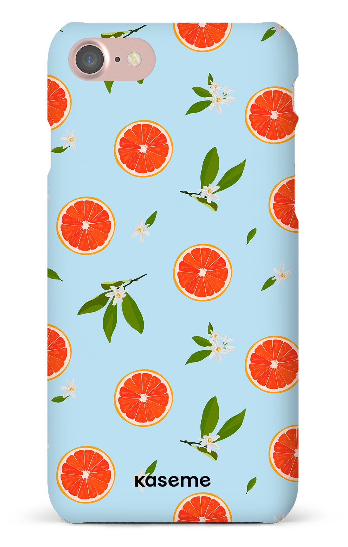 Grapefruit - iPhone 7