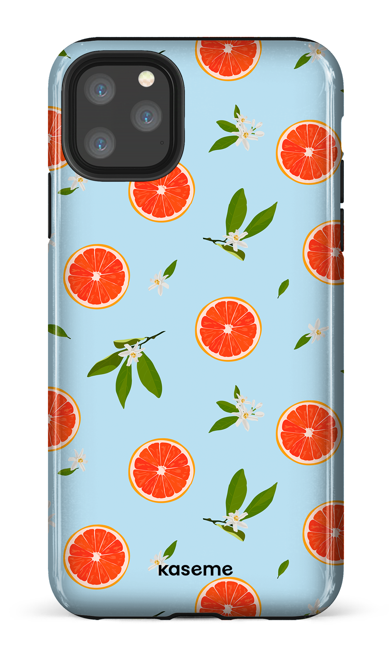 Grapefruit - iPhone 11 Pro Max
