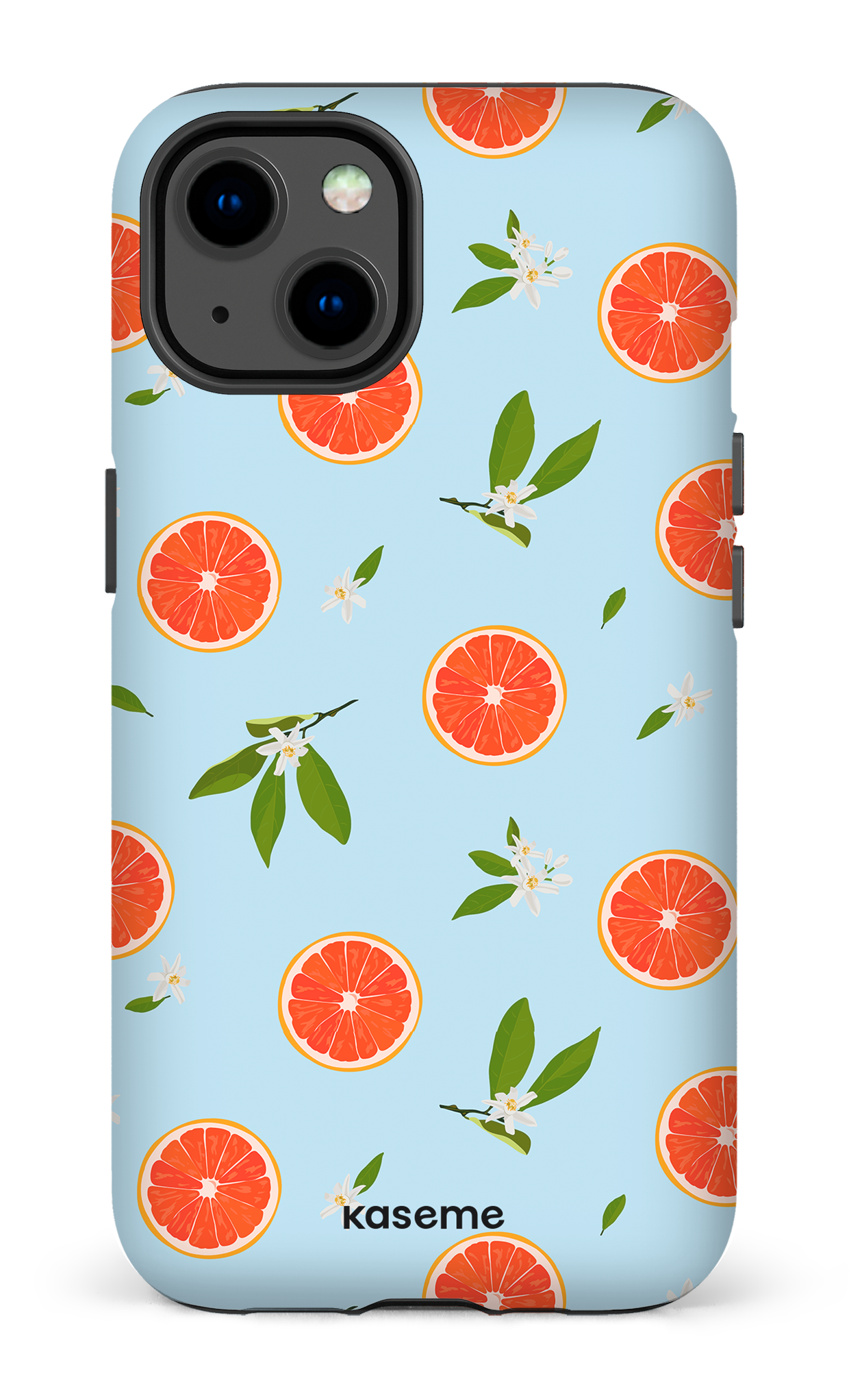 Grapefruit - iPhone 13