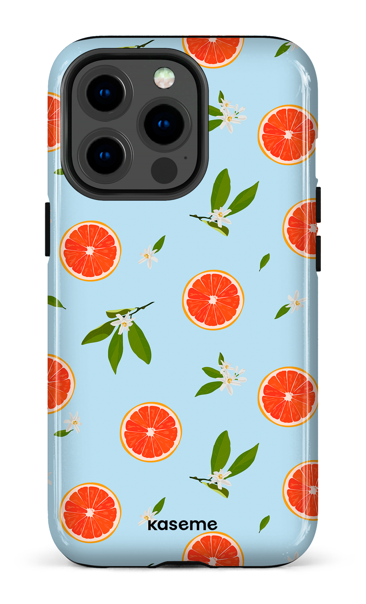 Grapefruit - iPhone 13 Pro