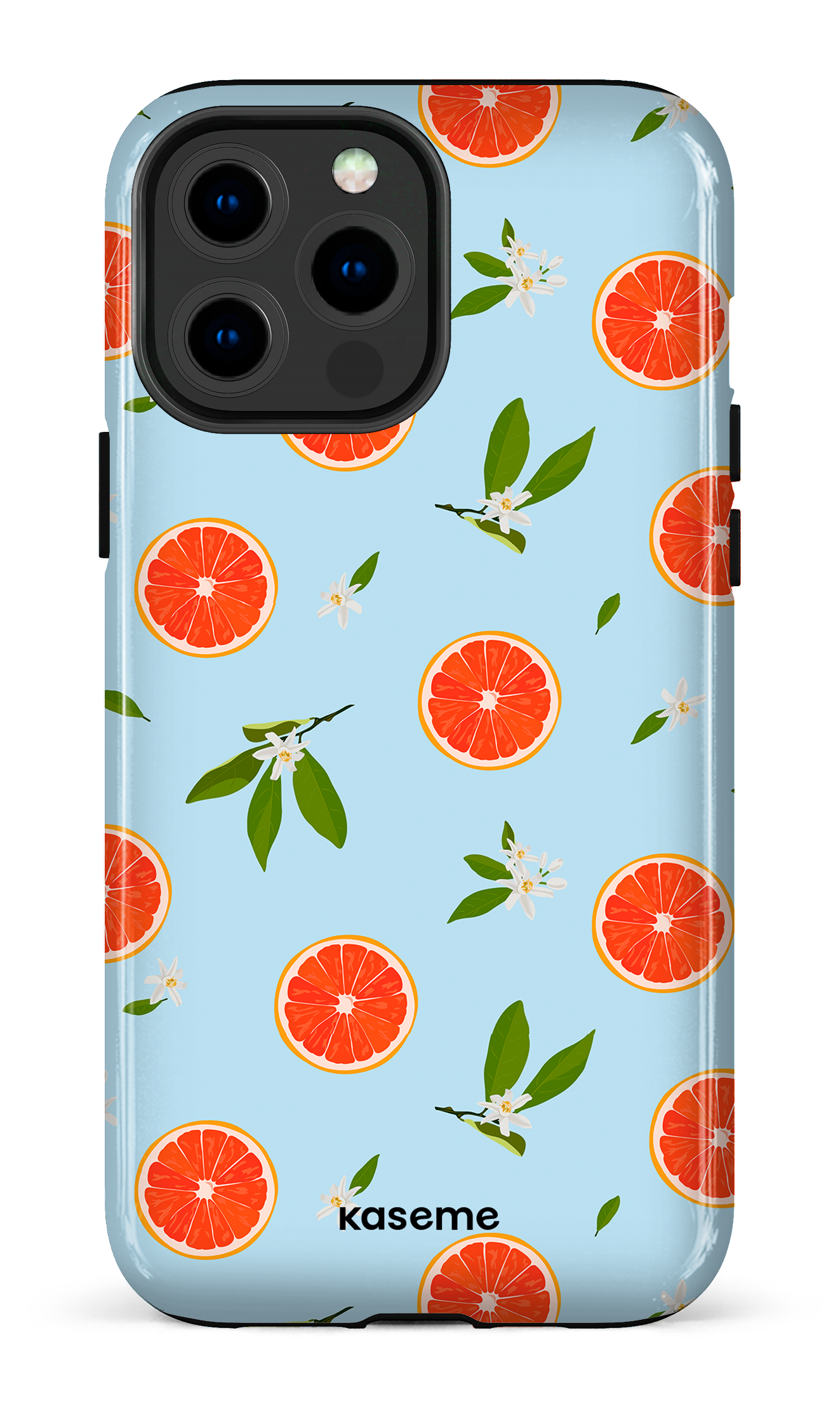 Grapefruit - iPhone 13 Pro Max