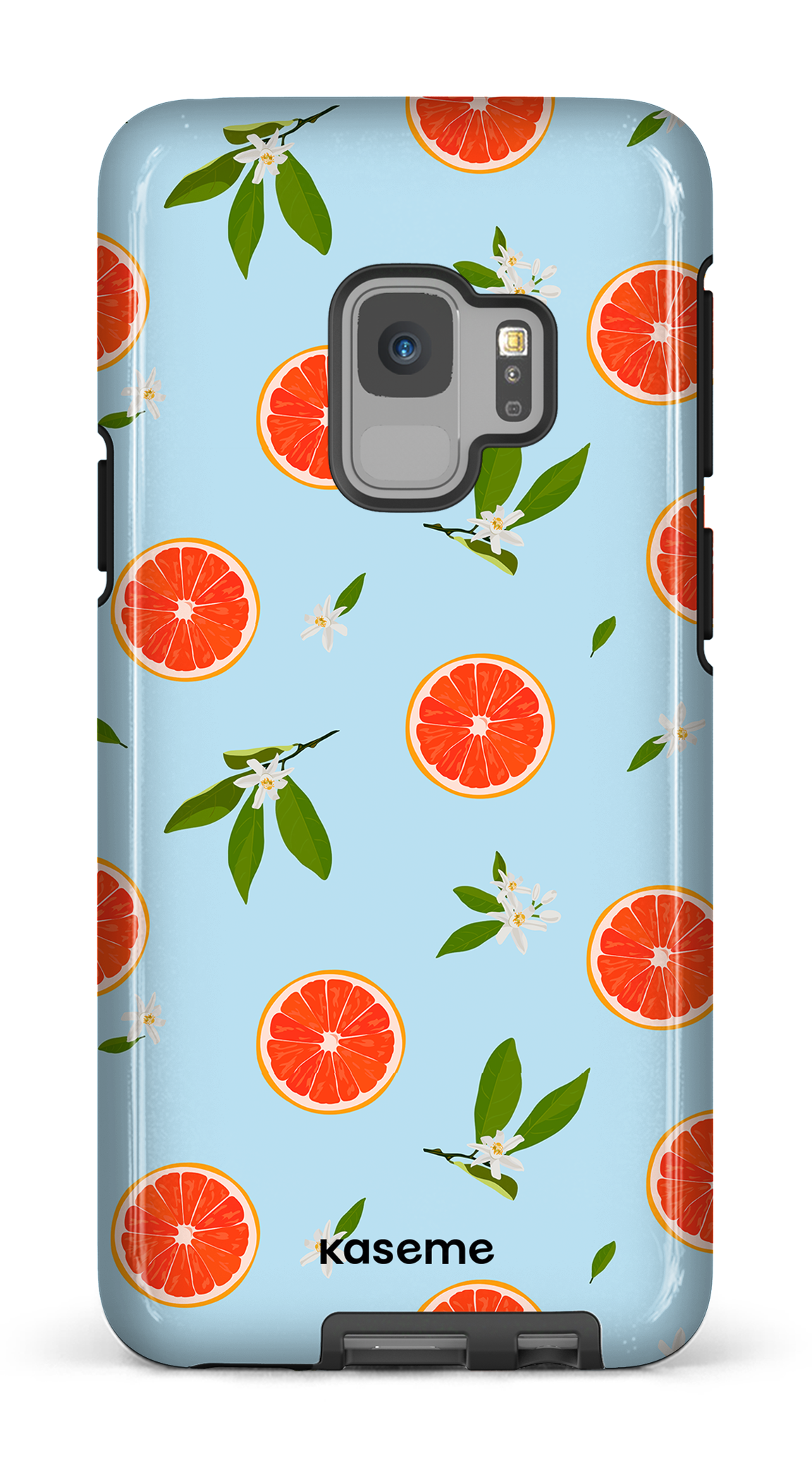 Grapefruit - Galaxy S9