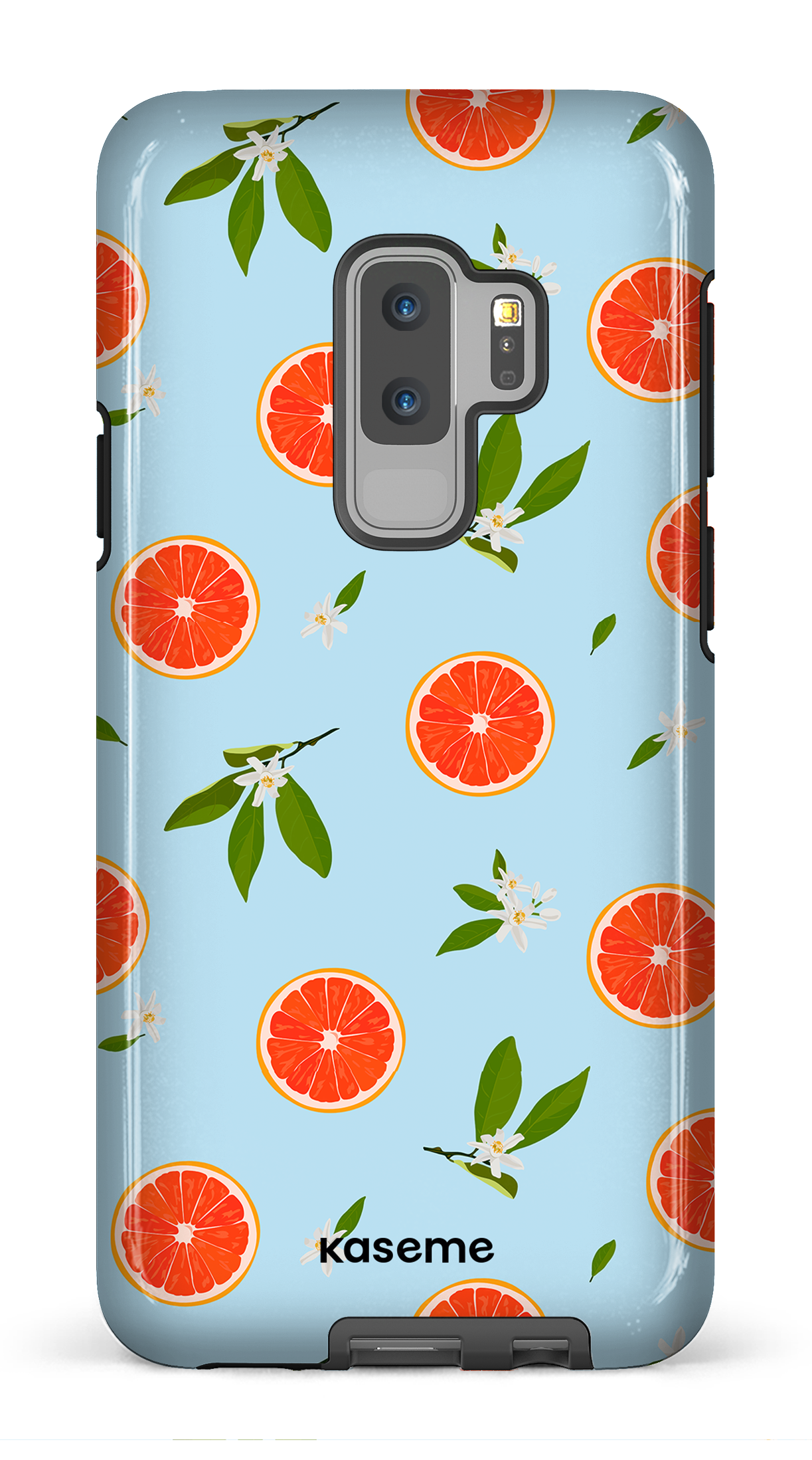 Grapefruit - Galaxy S9 Plus