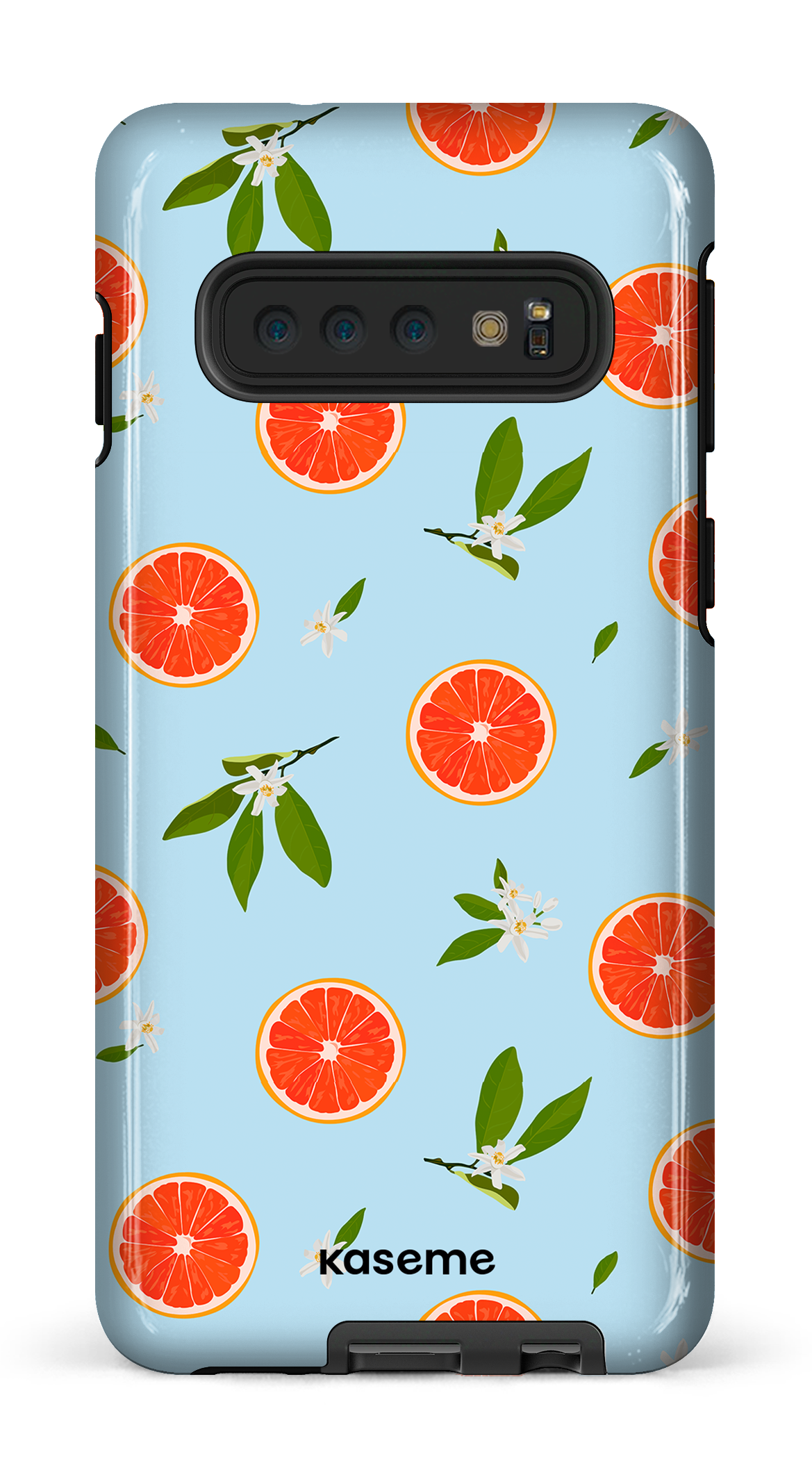 Grapefruit - Galaxy S10