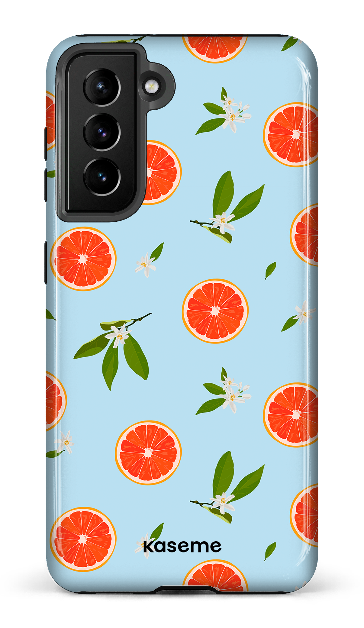 Grapefruit - Galaxy S21